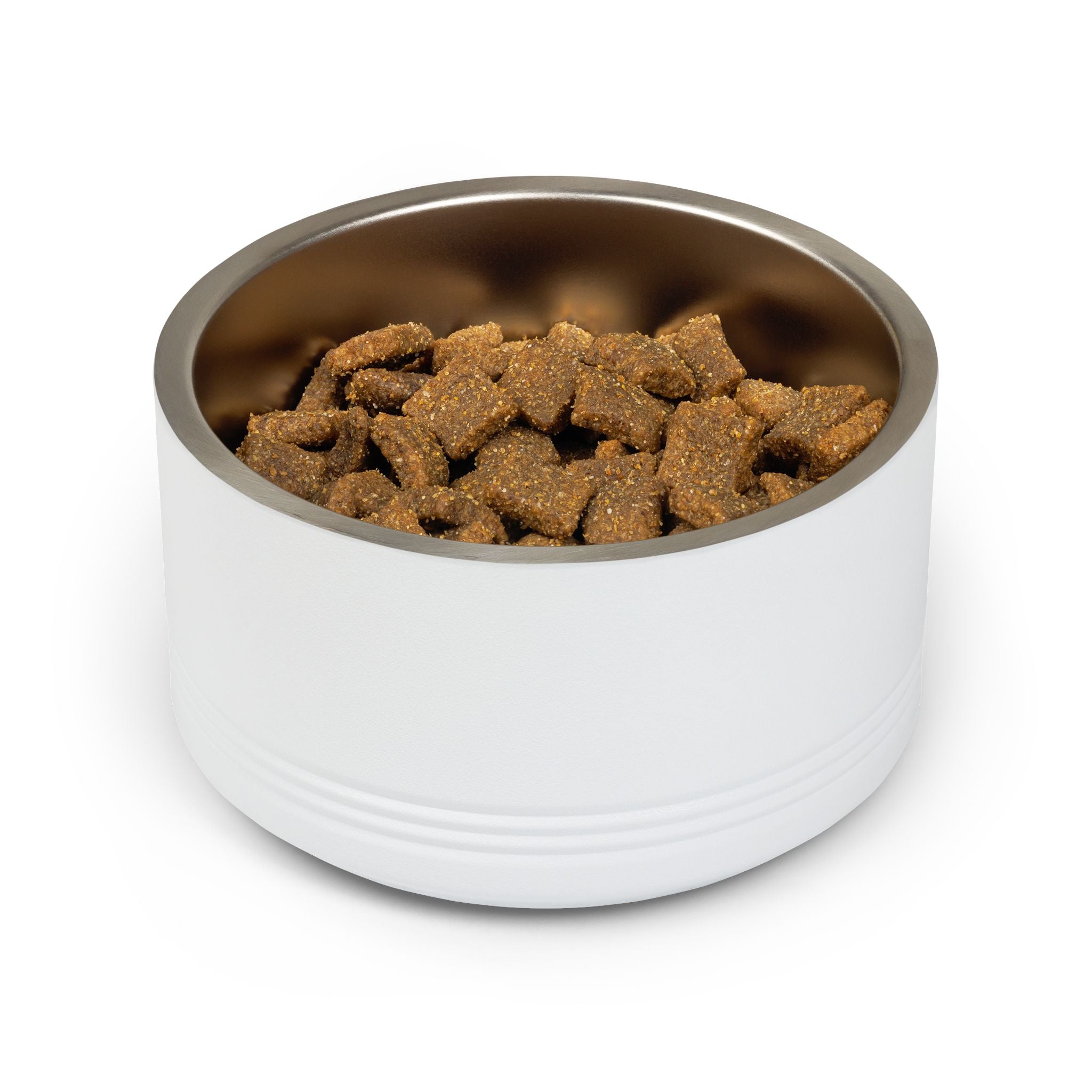 Stainless Steel Pet Bowl