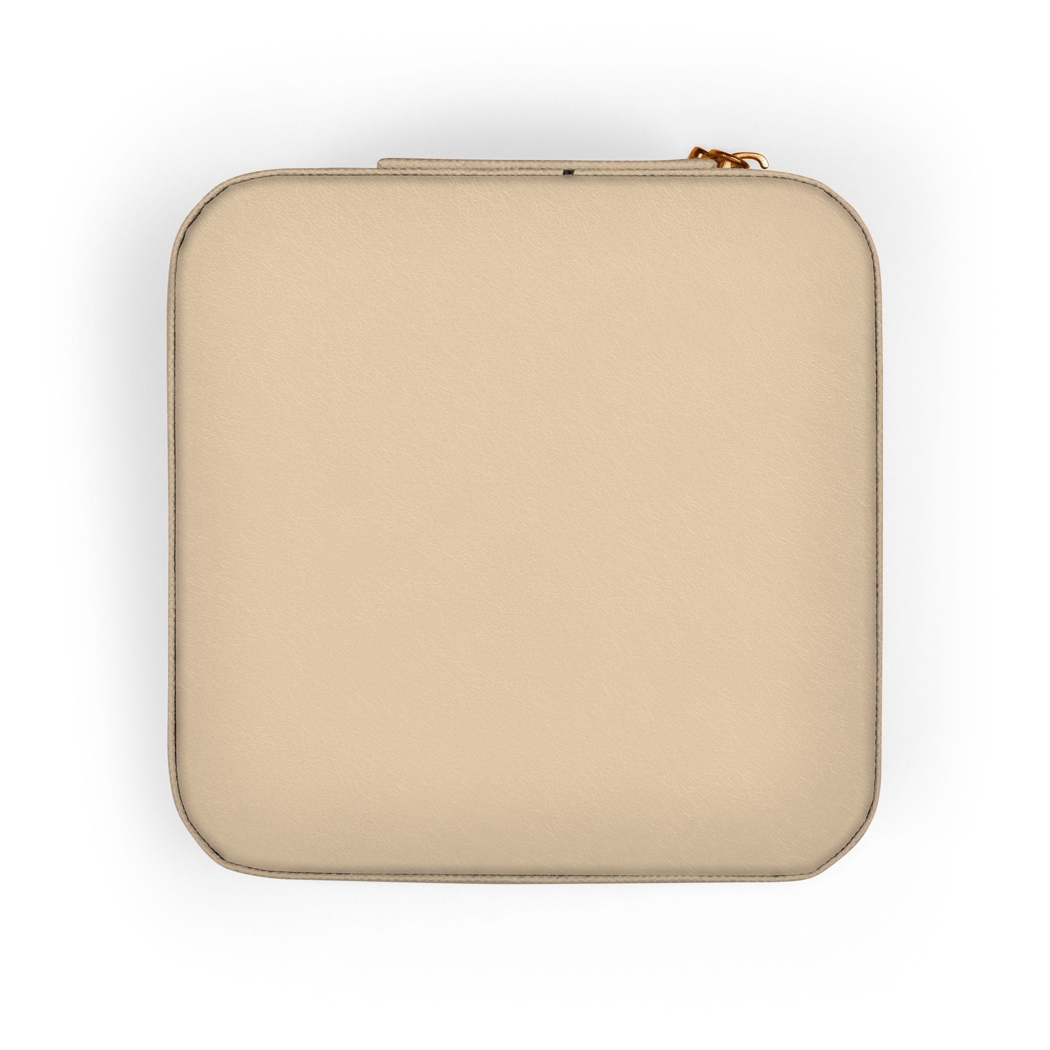 Compact Travel Jewelry Case