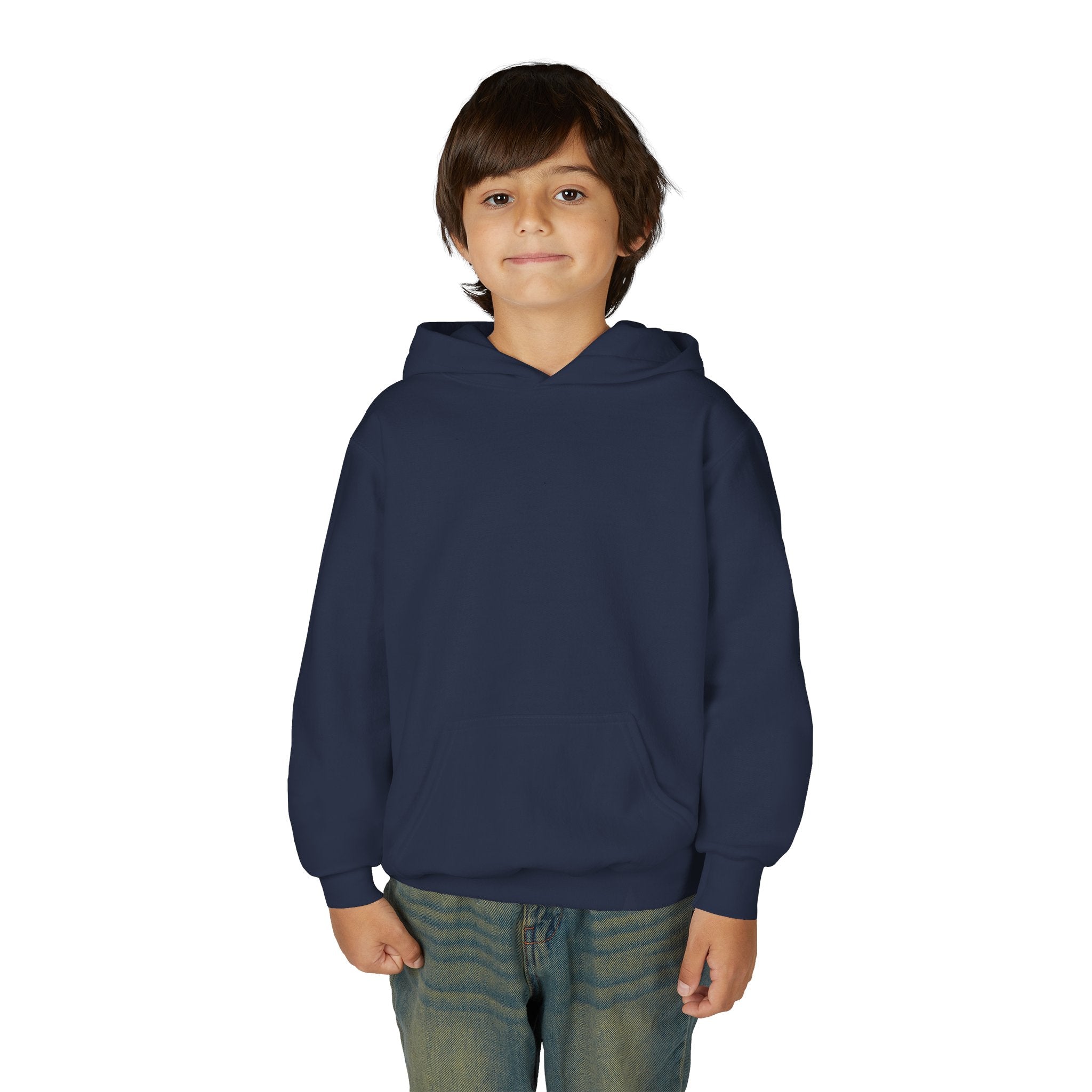 Youth Hoodie