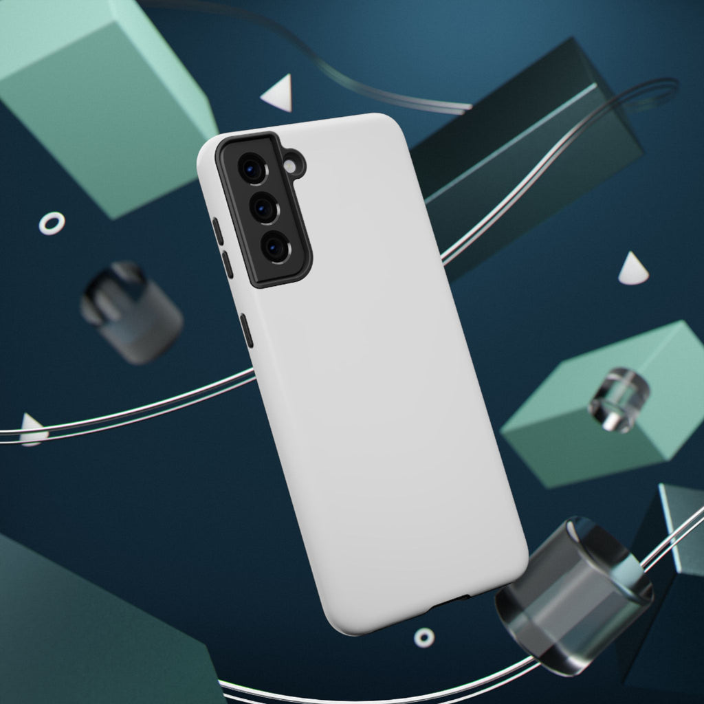 Impact-Resistant Phone Case