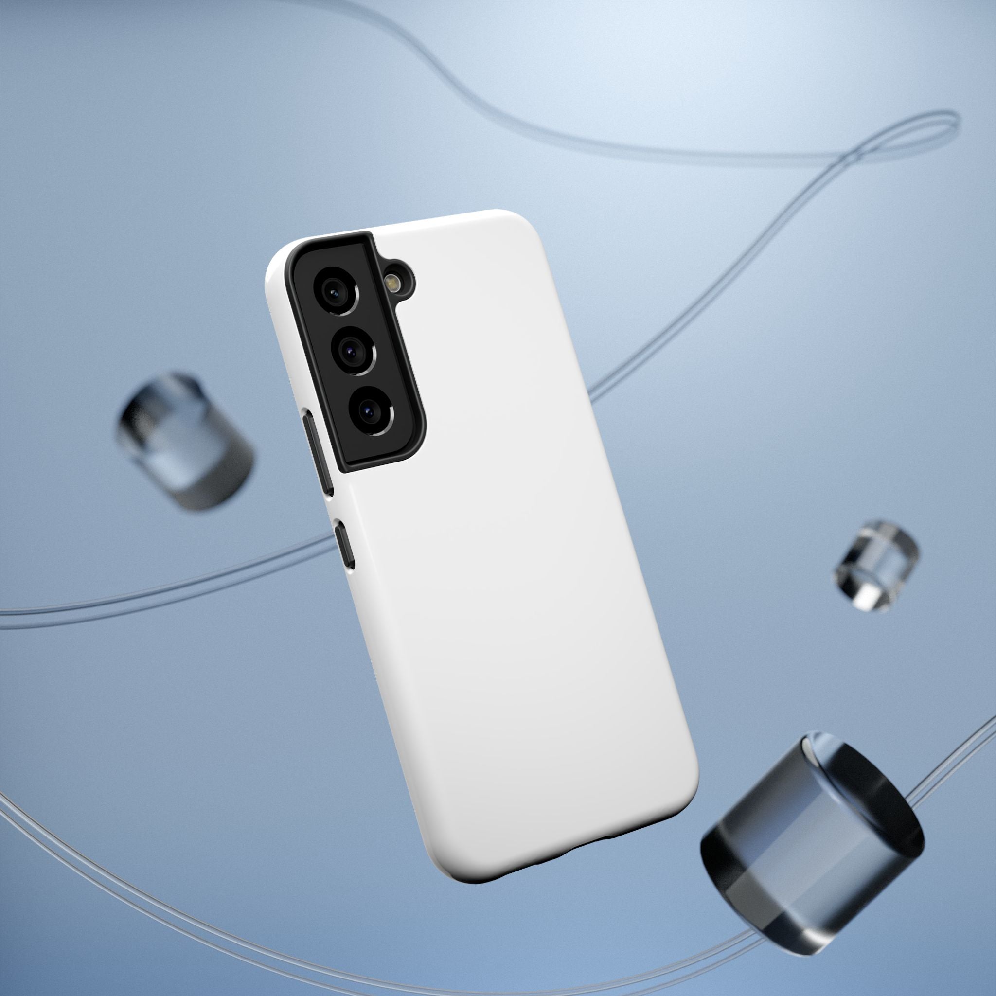 Impact-Resistant Phone Case