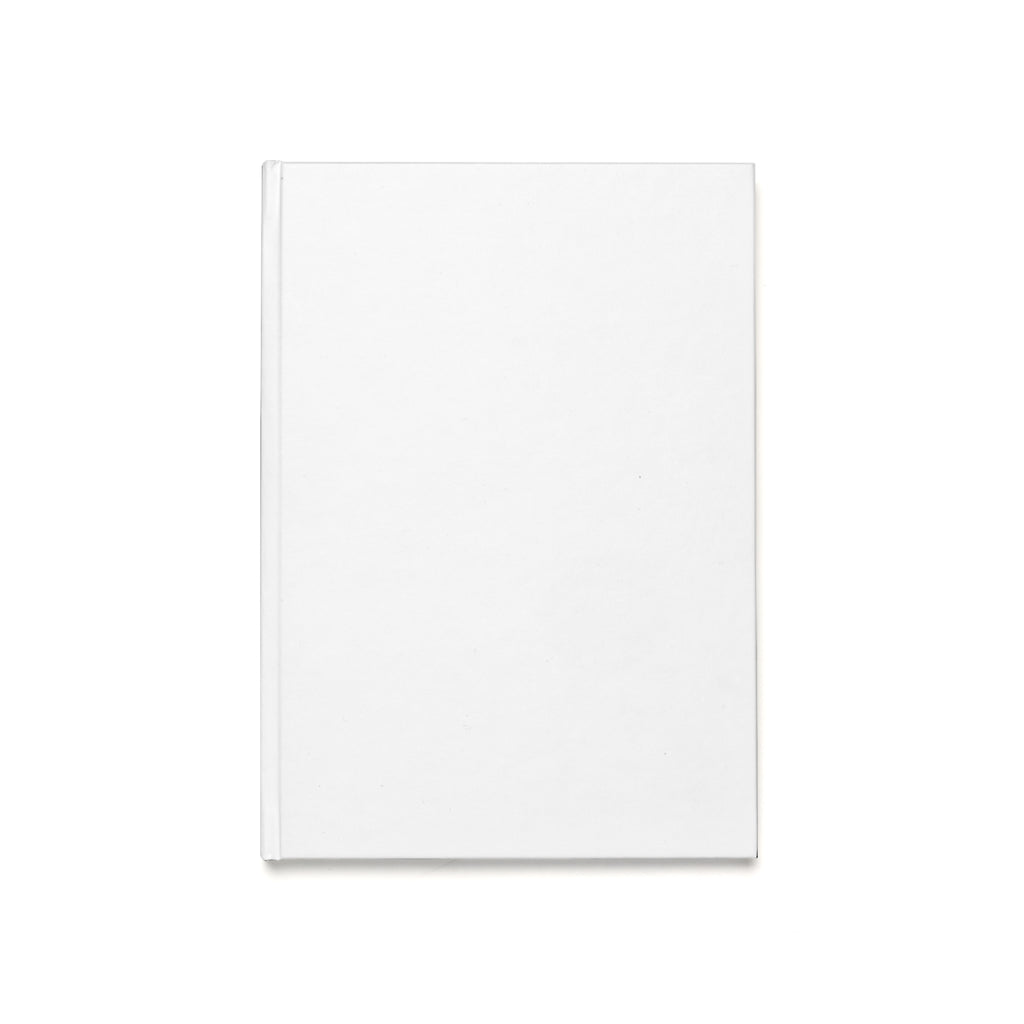 A5 Hardcover Journal