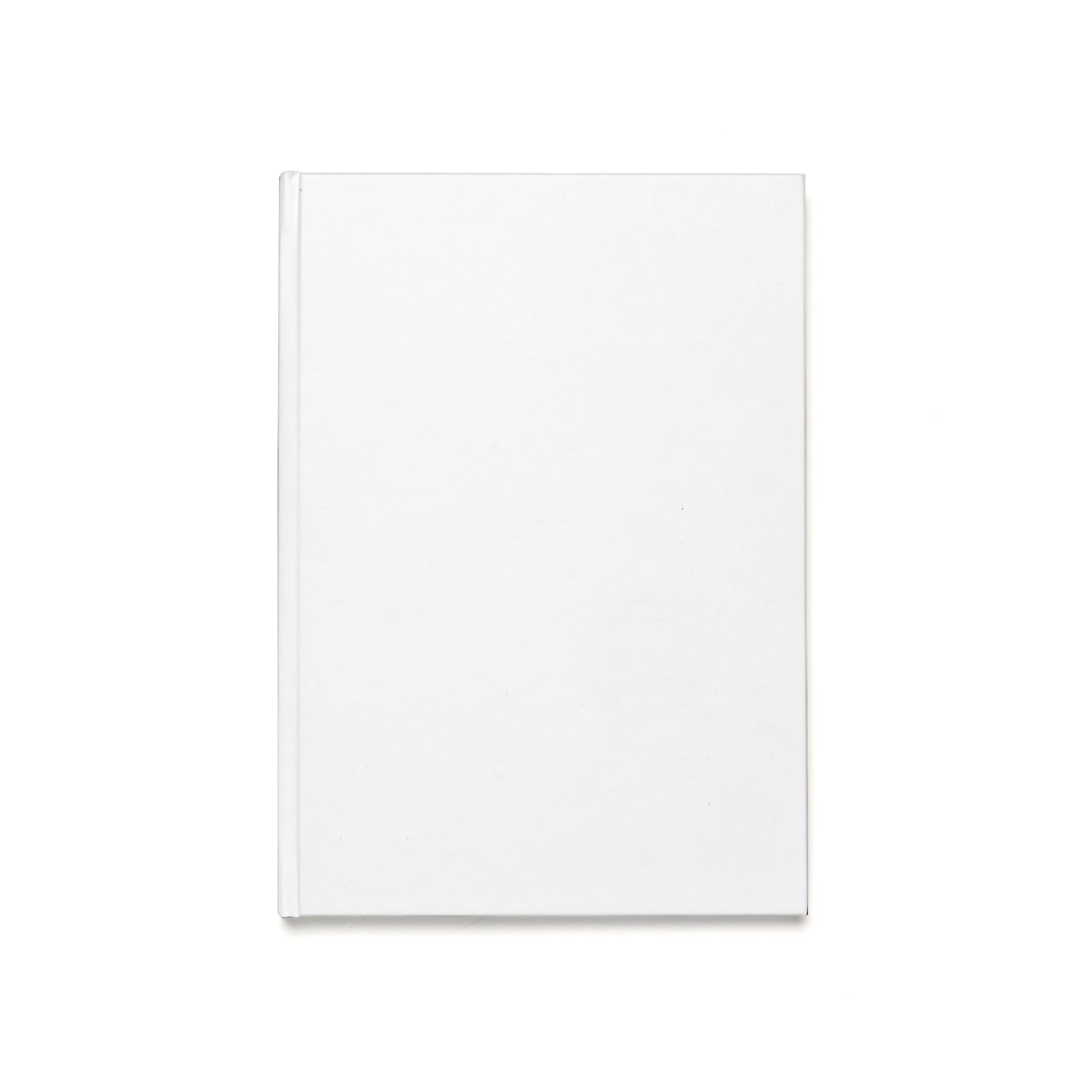 A5 Hardcover Journal