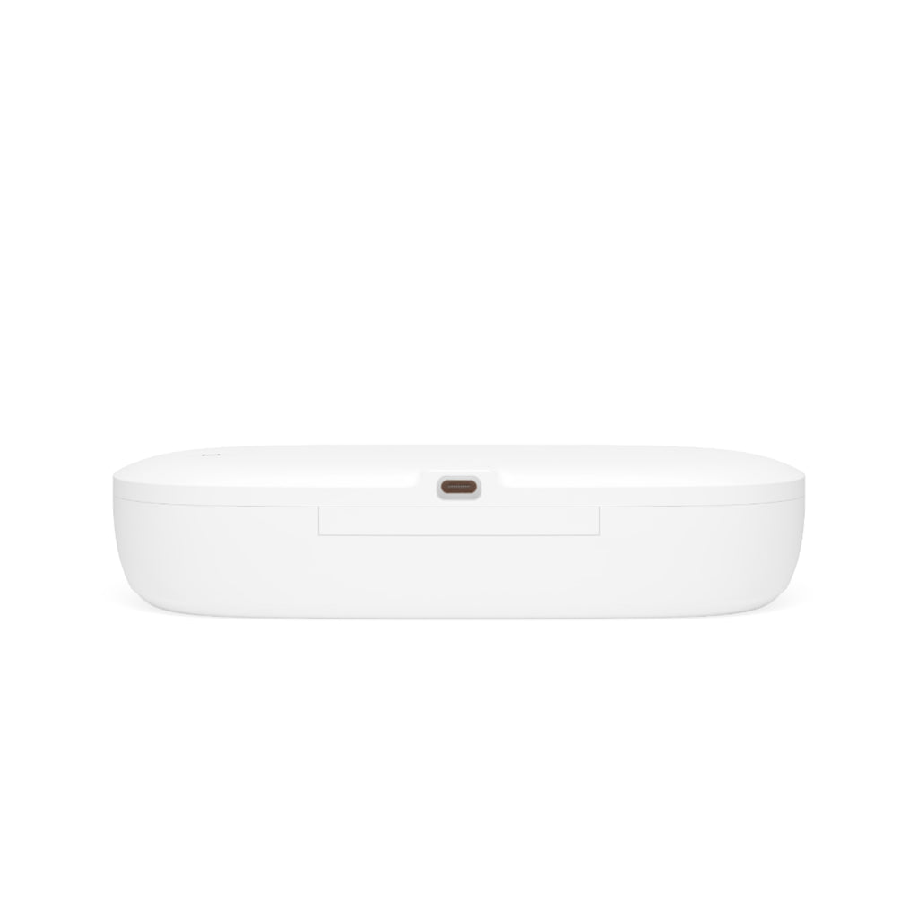 UV Phone Sanitizer and Wireless Charging Pad