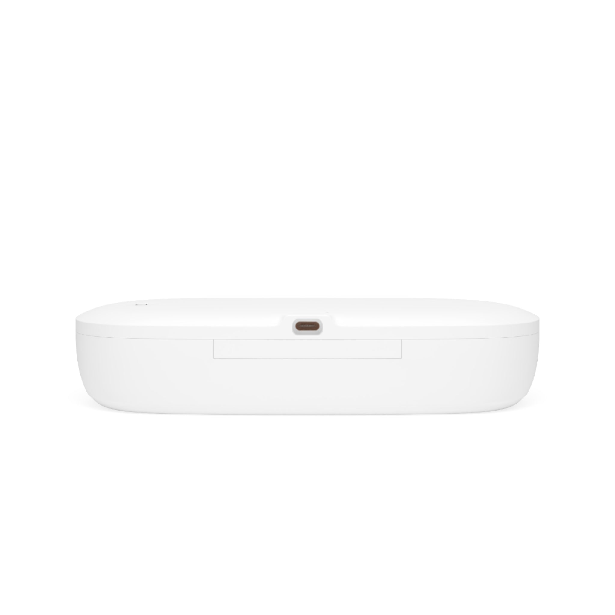 UV Phone Sanitizer and Wireless Charging Pad