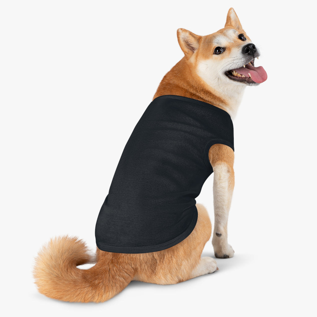Pet Tank Top