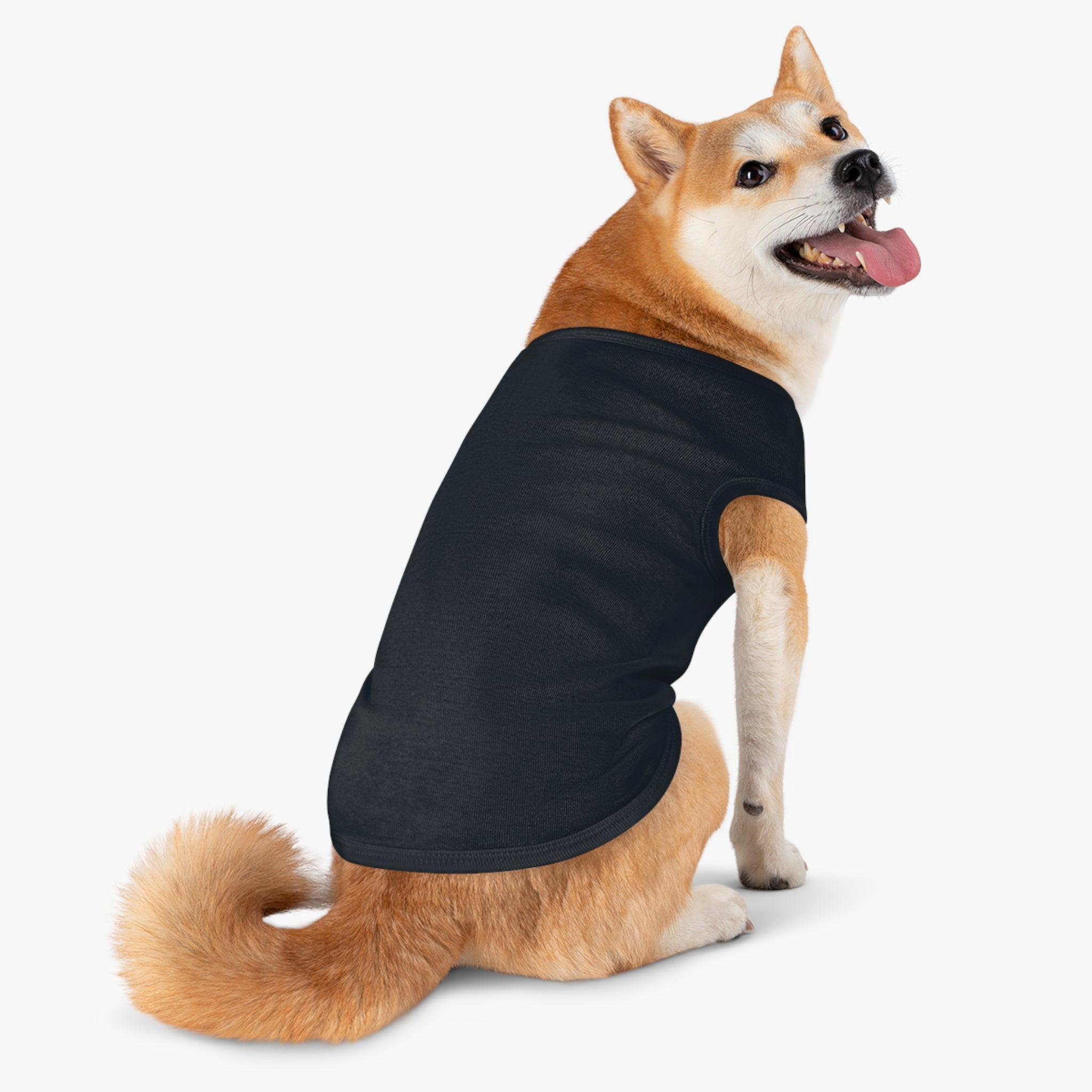 Pet Tank Top