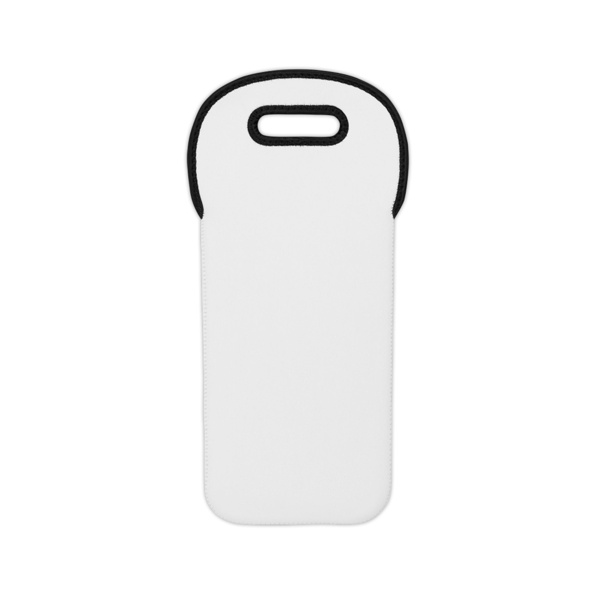 Neoprene Wine Tote Bag