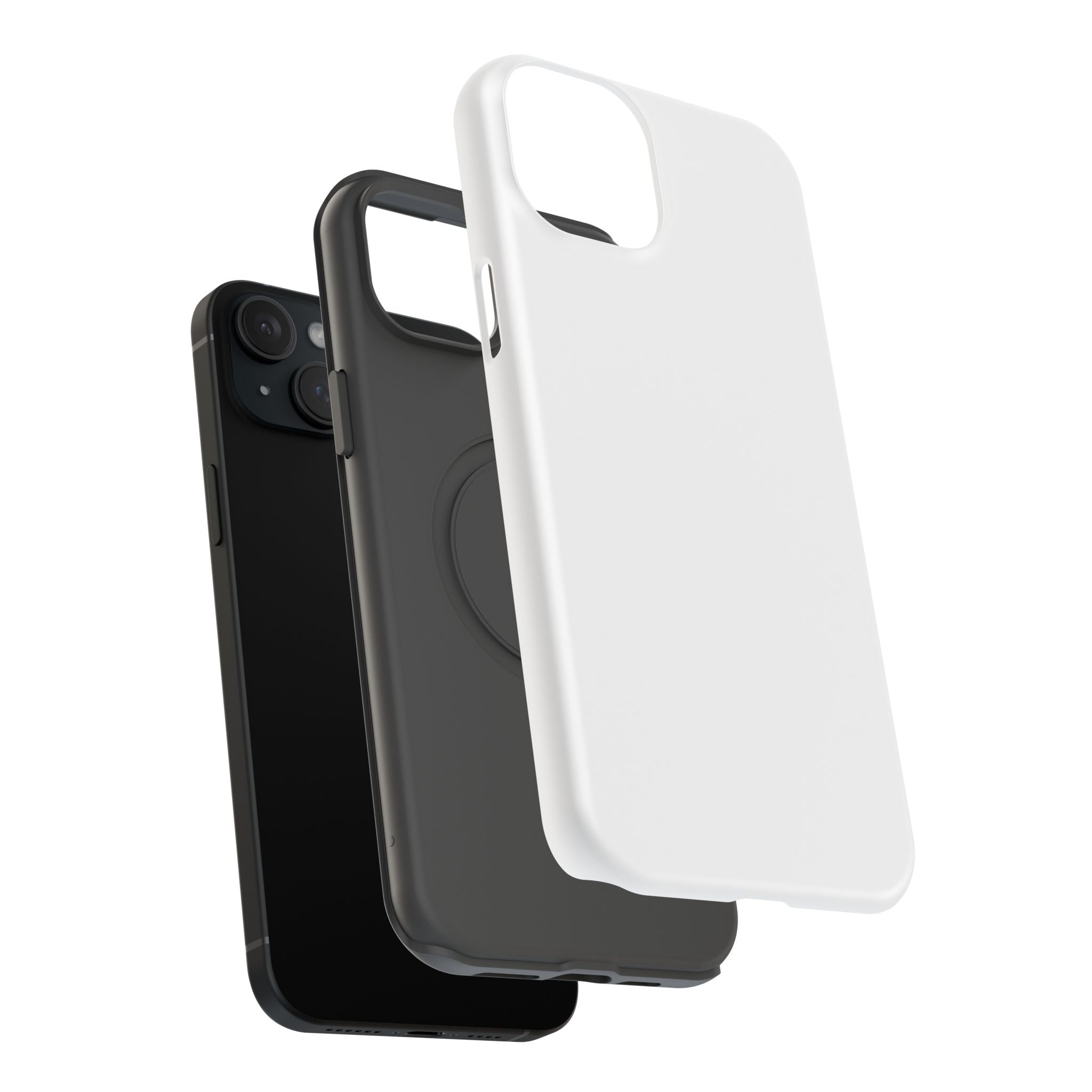 Impact-Resistant Phone Case