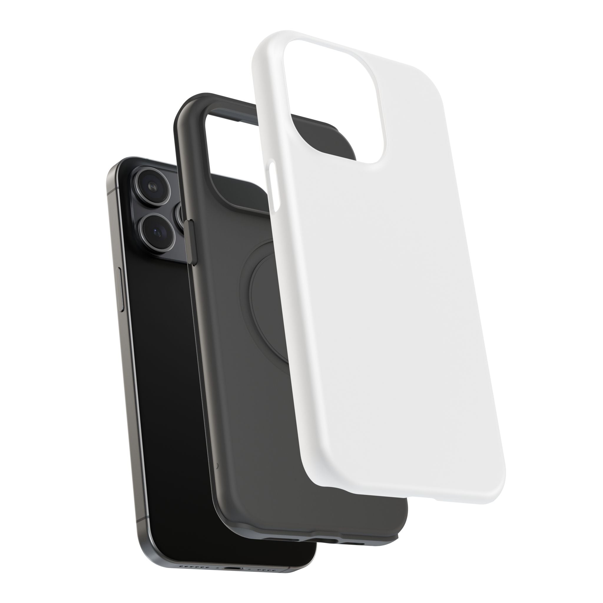 Impact-Resistant Phone Case