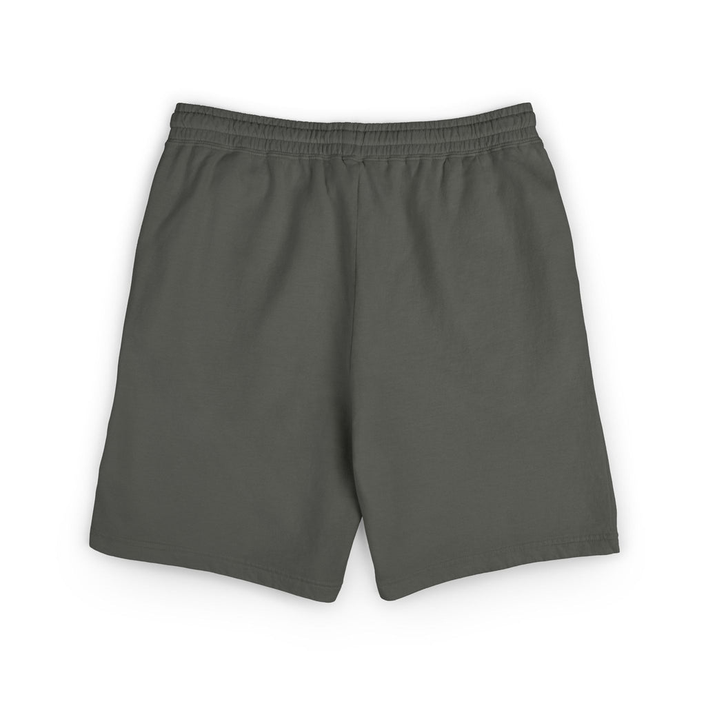 Lightweight Fleece Sweat Shorts