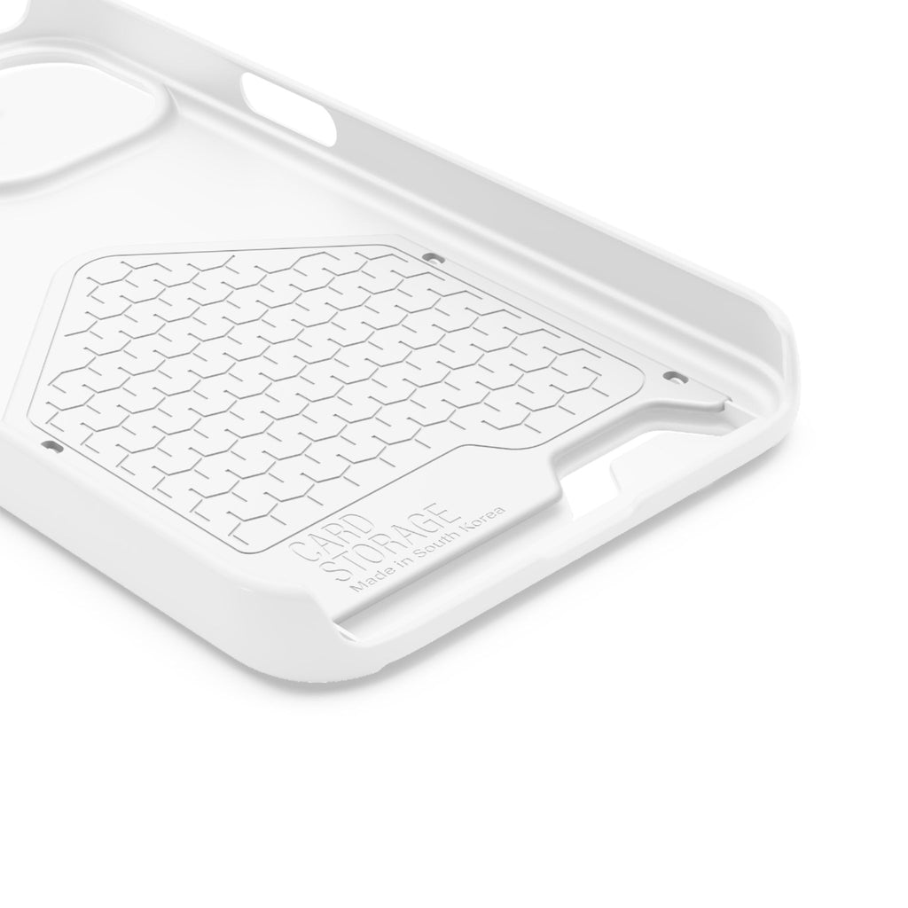 Slim Card Holder Phone Case