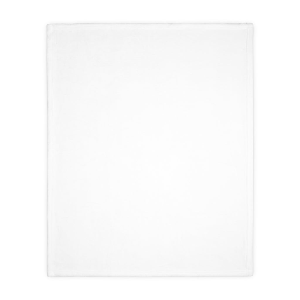 Velveteen Microfiber Blanket