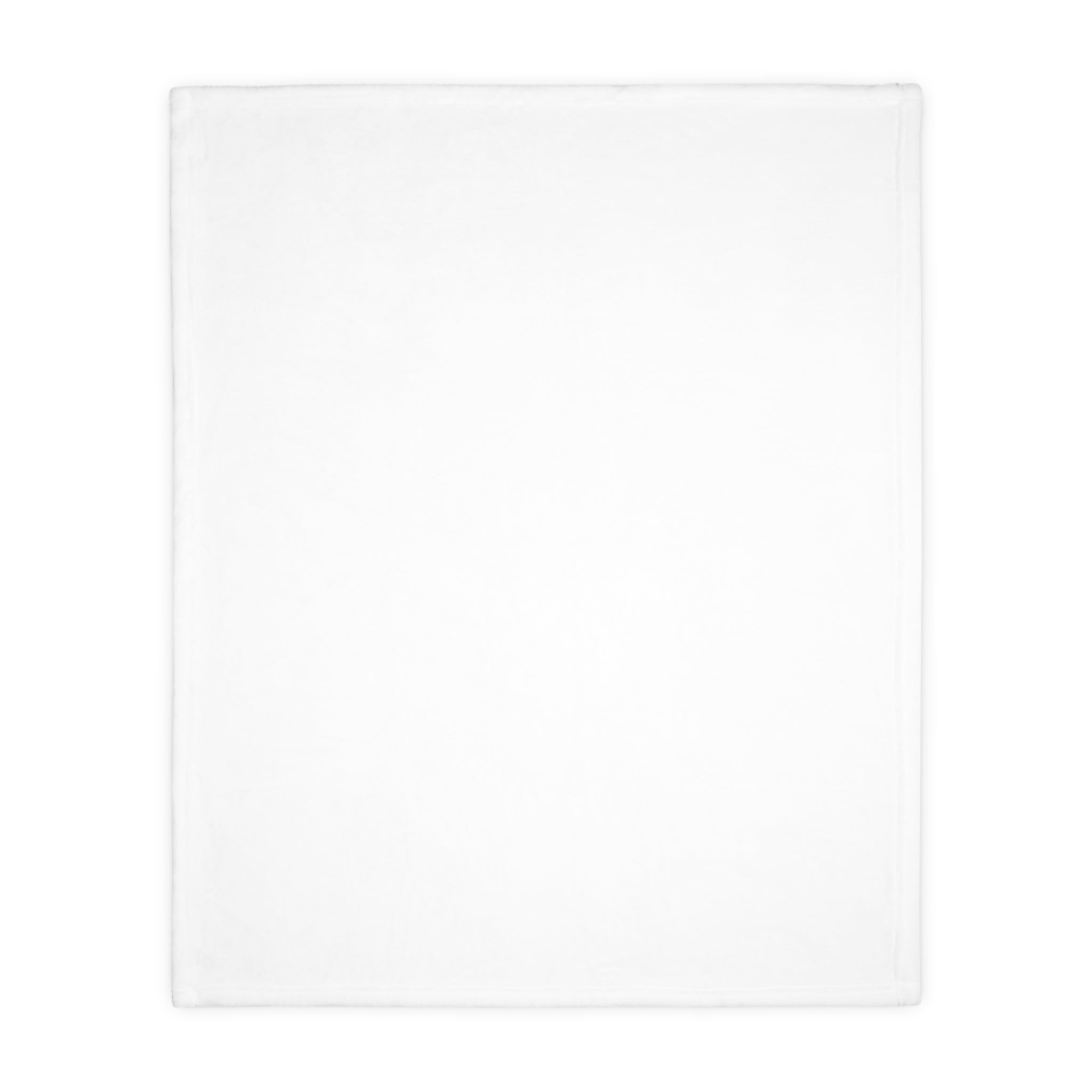 Velveteen Microfiber Blanket