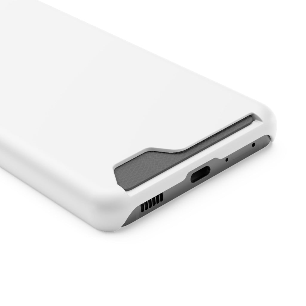 Slim Card Holder Phone Case