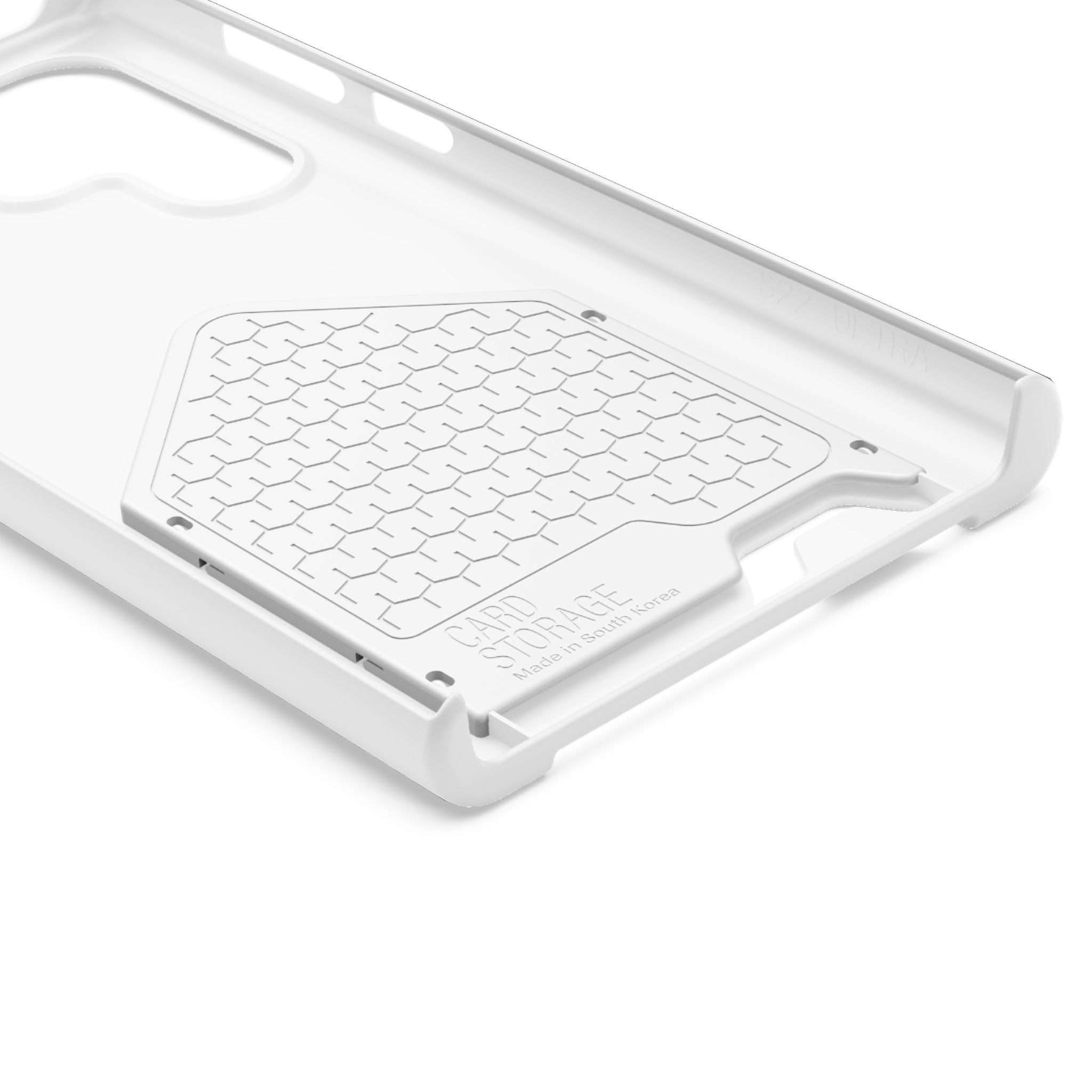 Slim Card Holder Phone Case