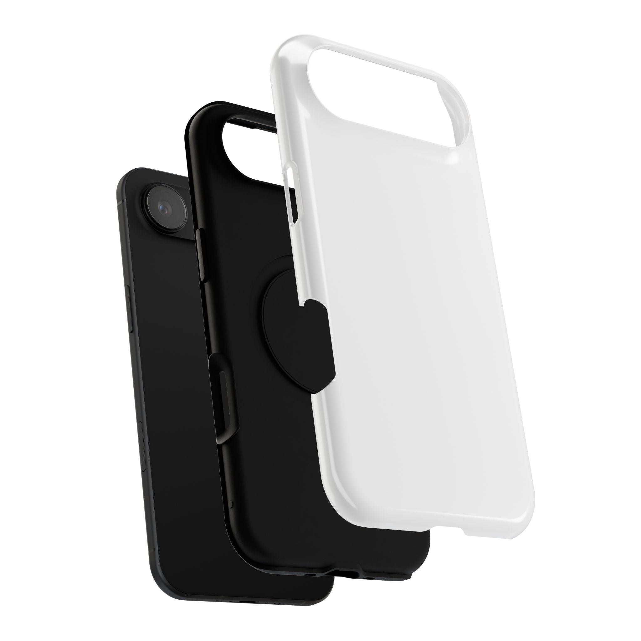 Impact-Resistant Phone Case