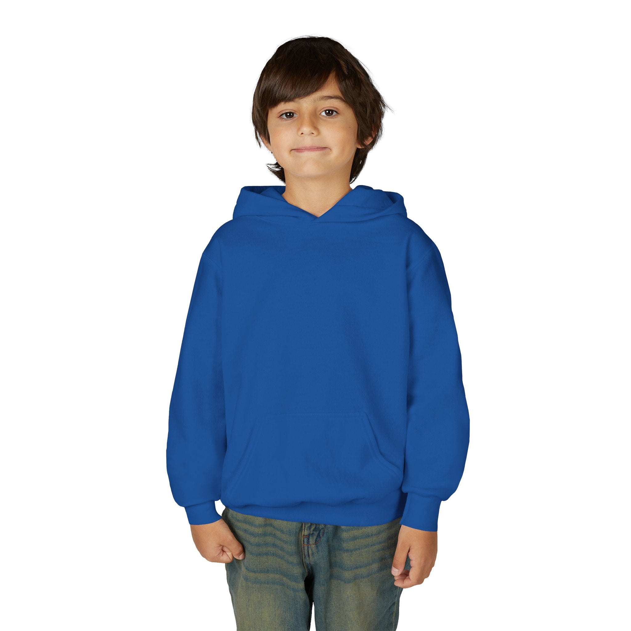 Youth Hoodie