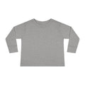 Toddler Long Sleeve Tee