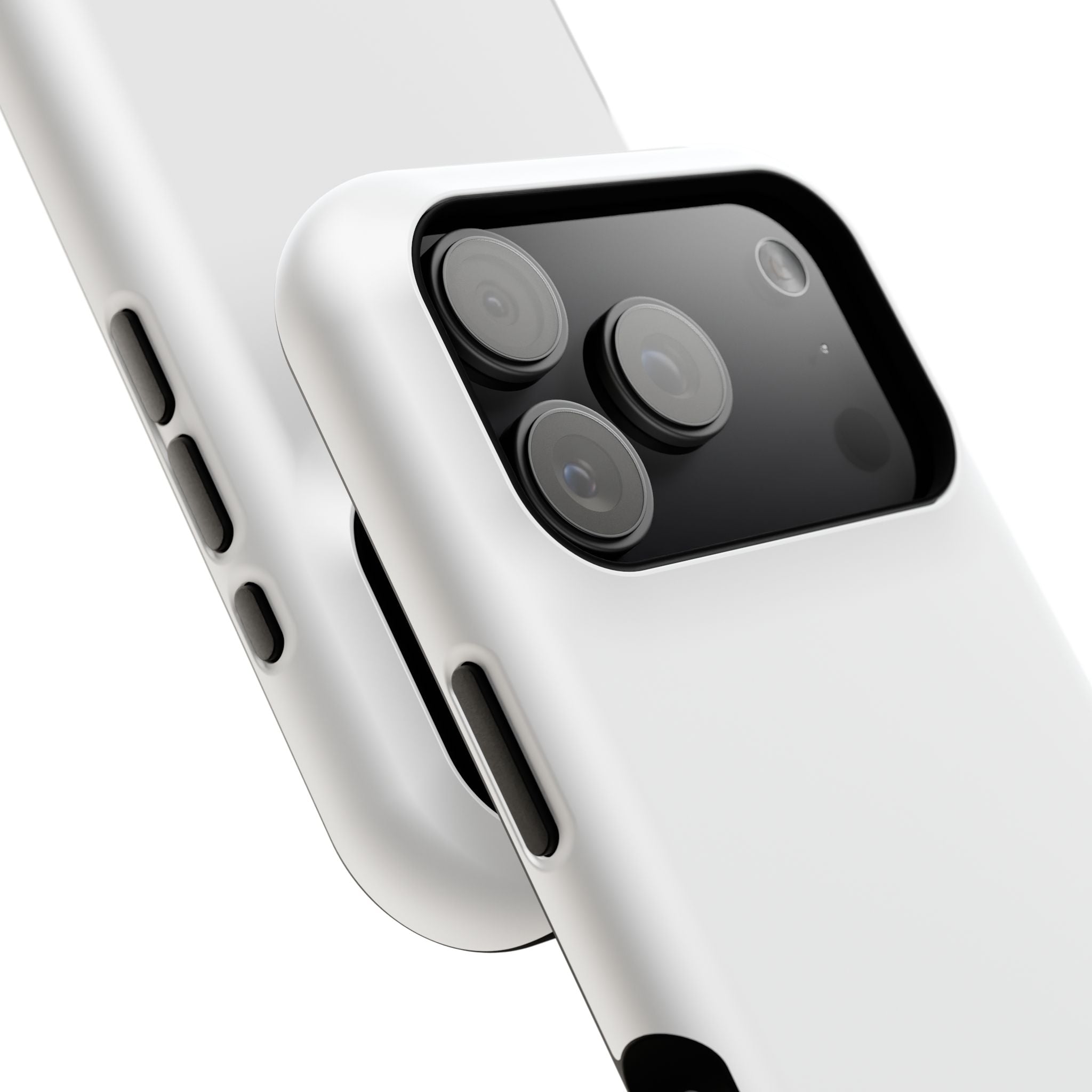 Impact-Resistant Phone Case