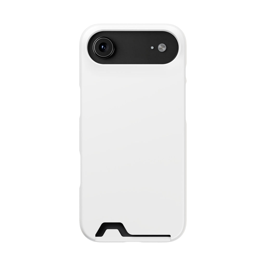 Slim Card Holder Phone Case