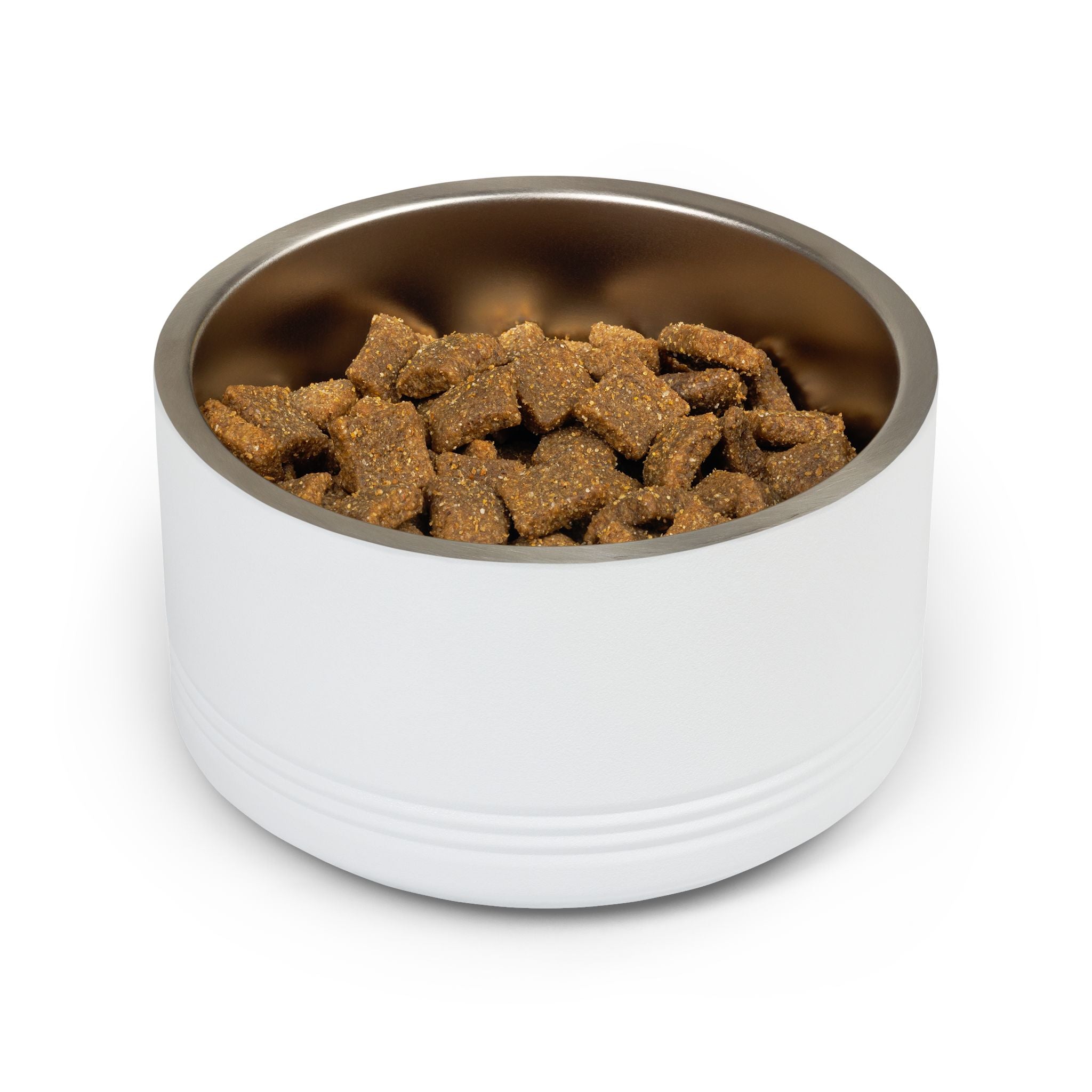 Stainless Steel Pet Bowl