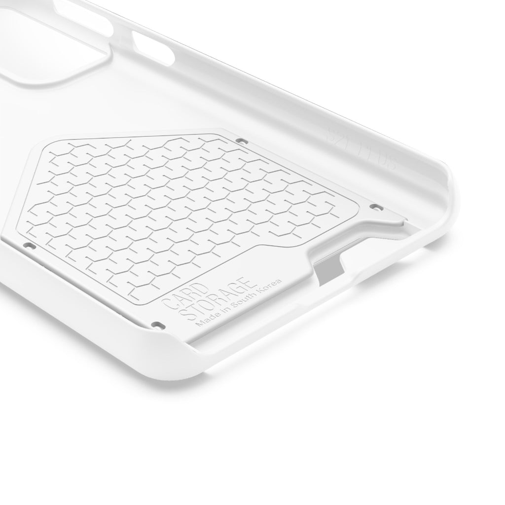 Slim Card Holder Phone Case