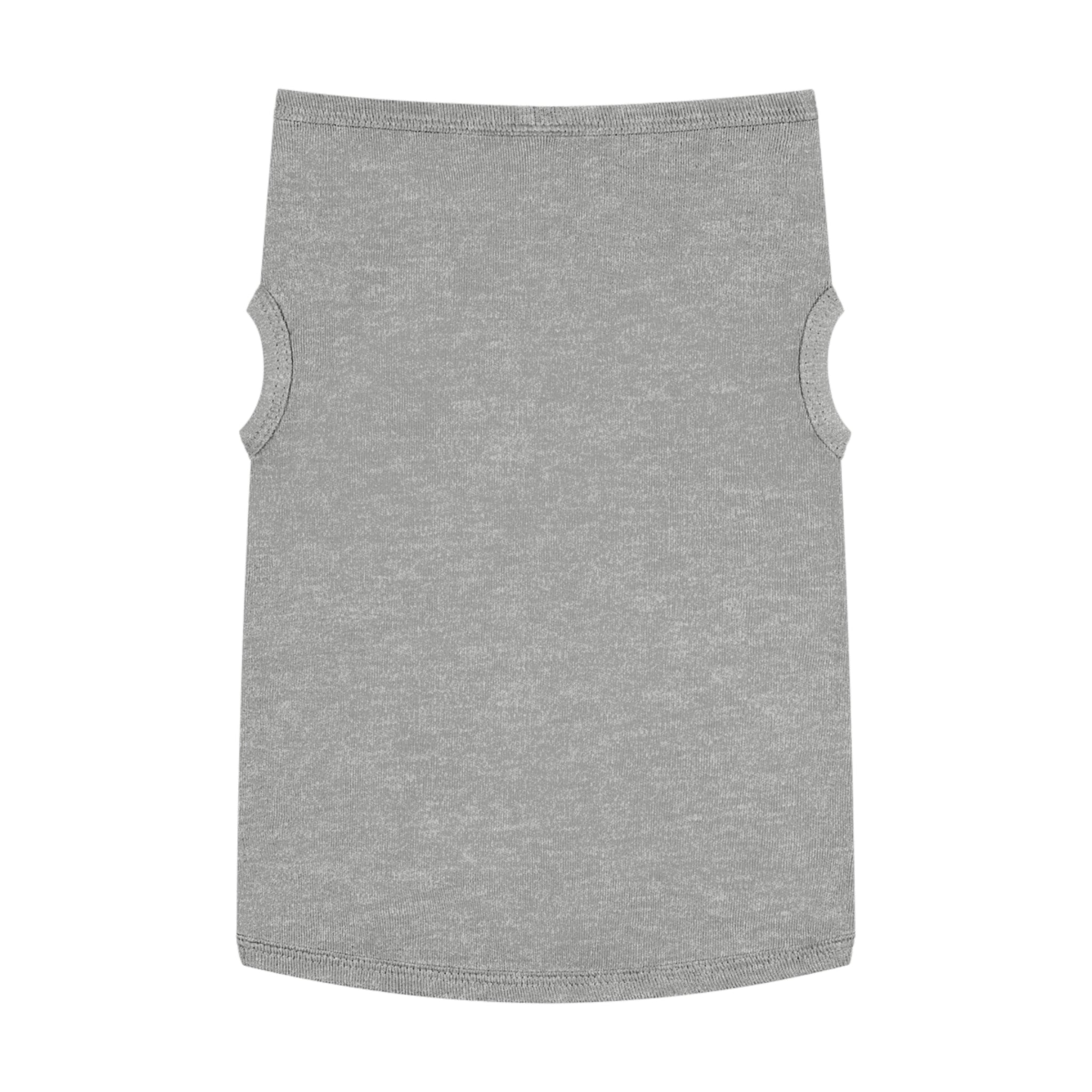 Pet Tank Top