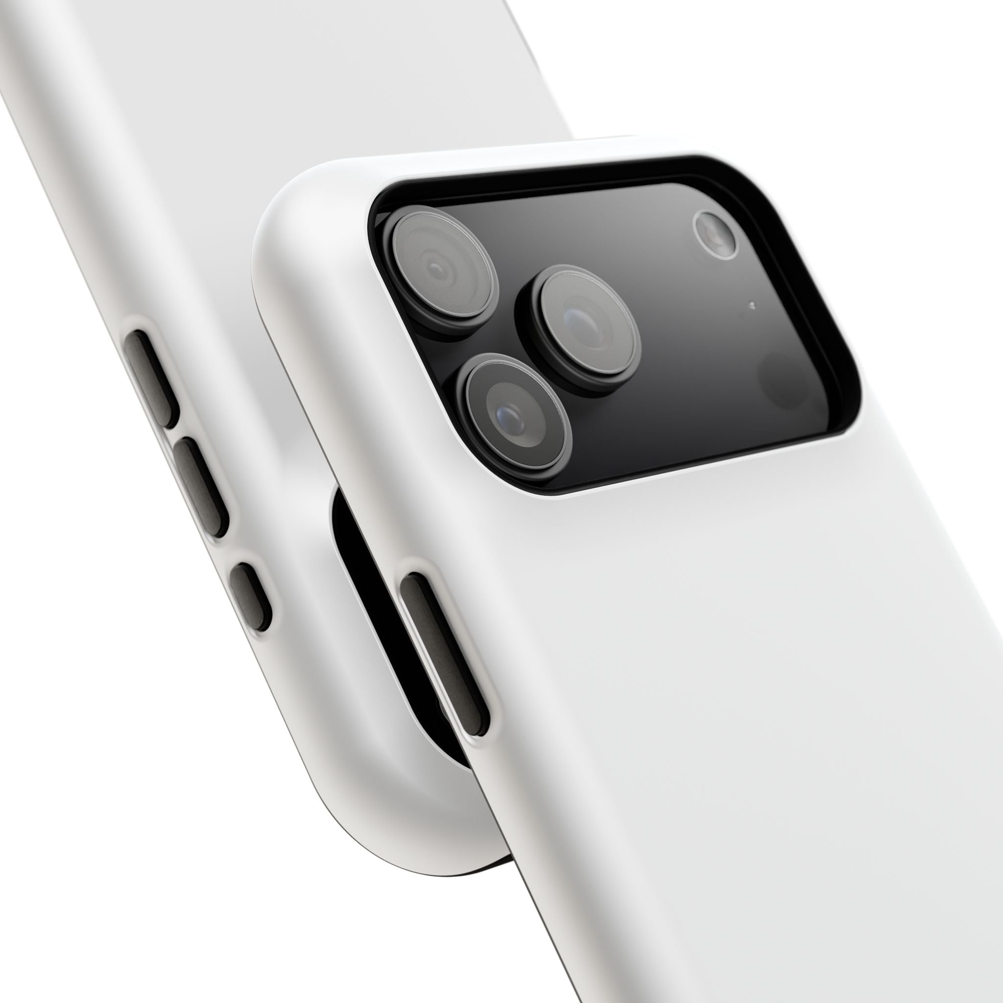 Impact-Resistant Phone Case