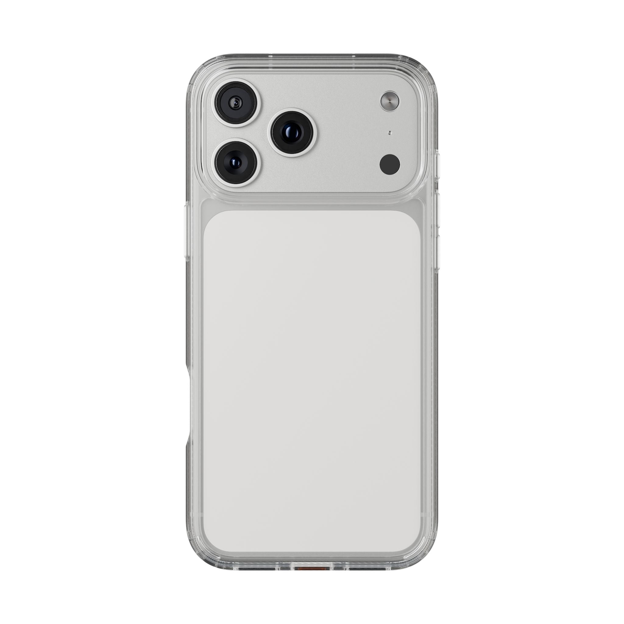 Clear Phone Case