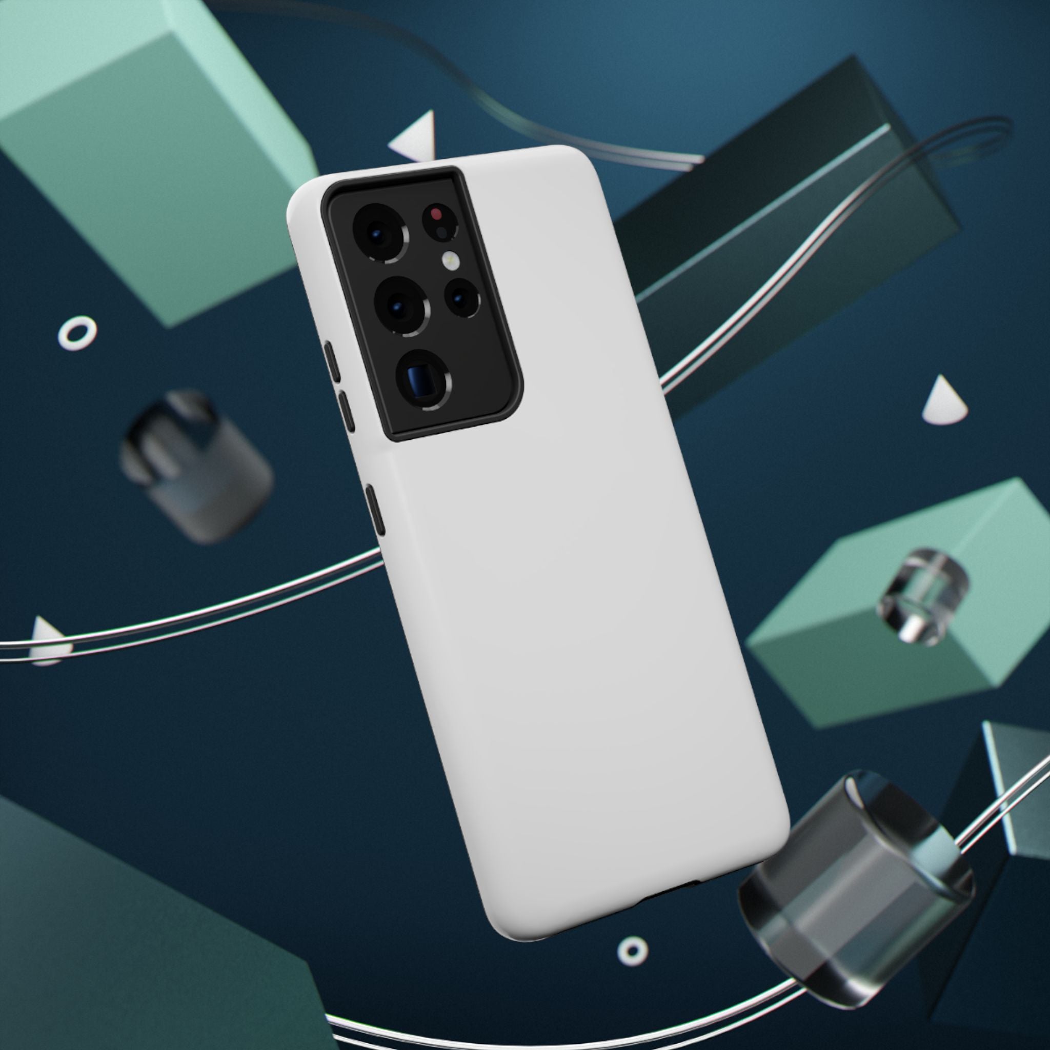 Impact-Resistant Phone Case