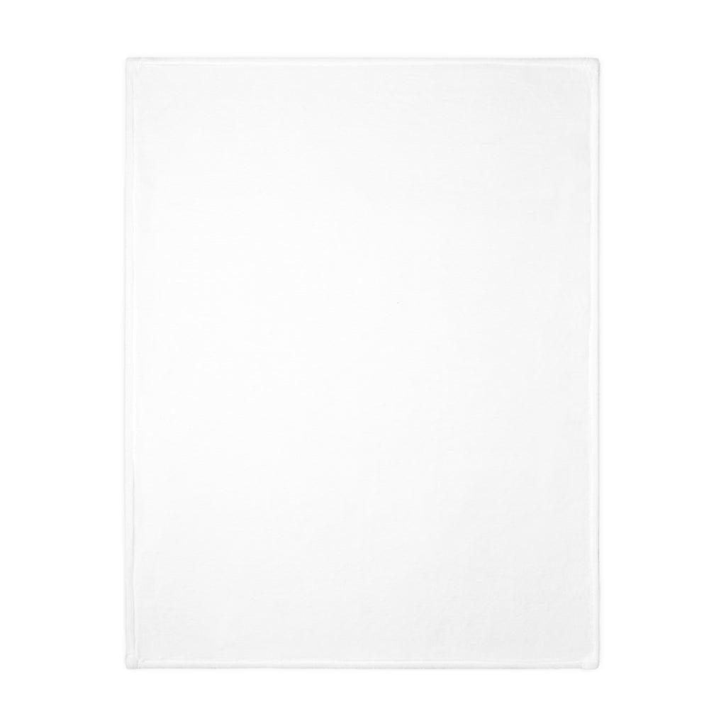 Velveteen Microfiber Blanket