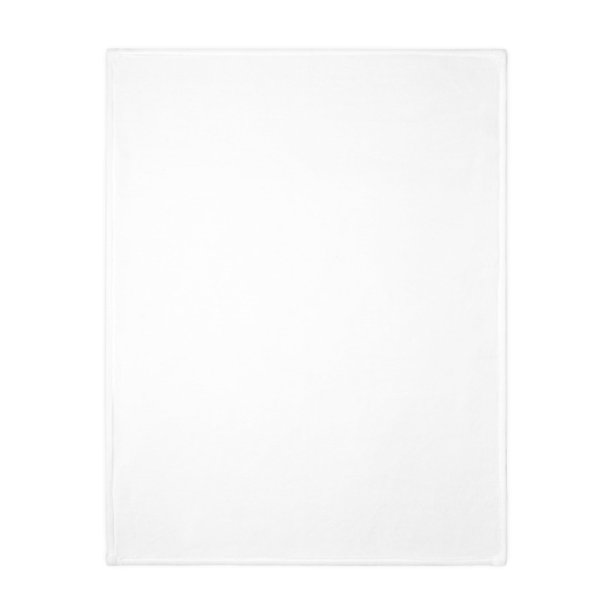 Velveteen Microfiber Blanket