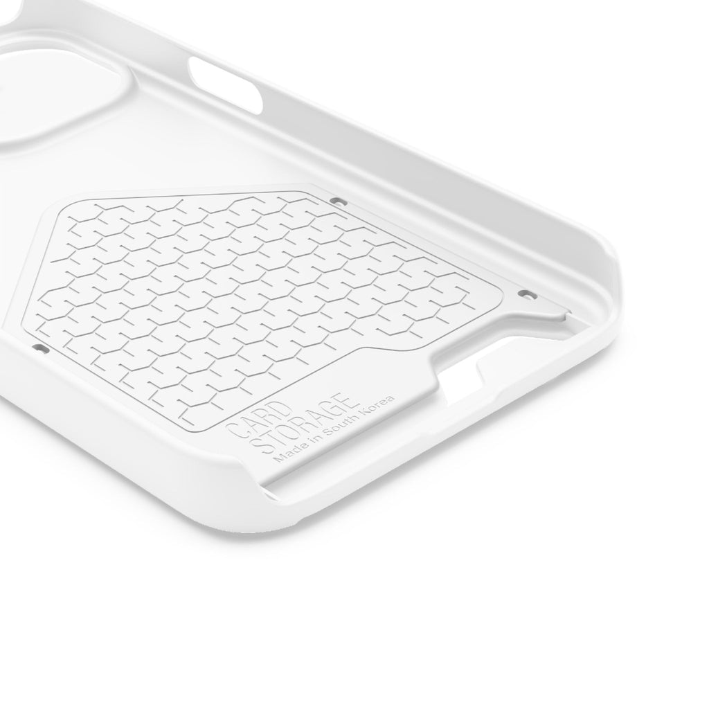 Slim Card Holder Phone Case