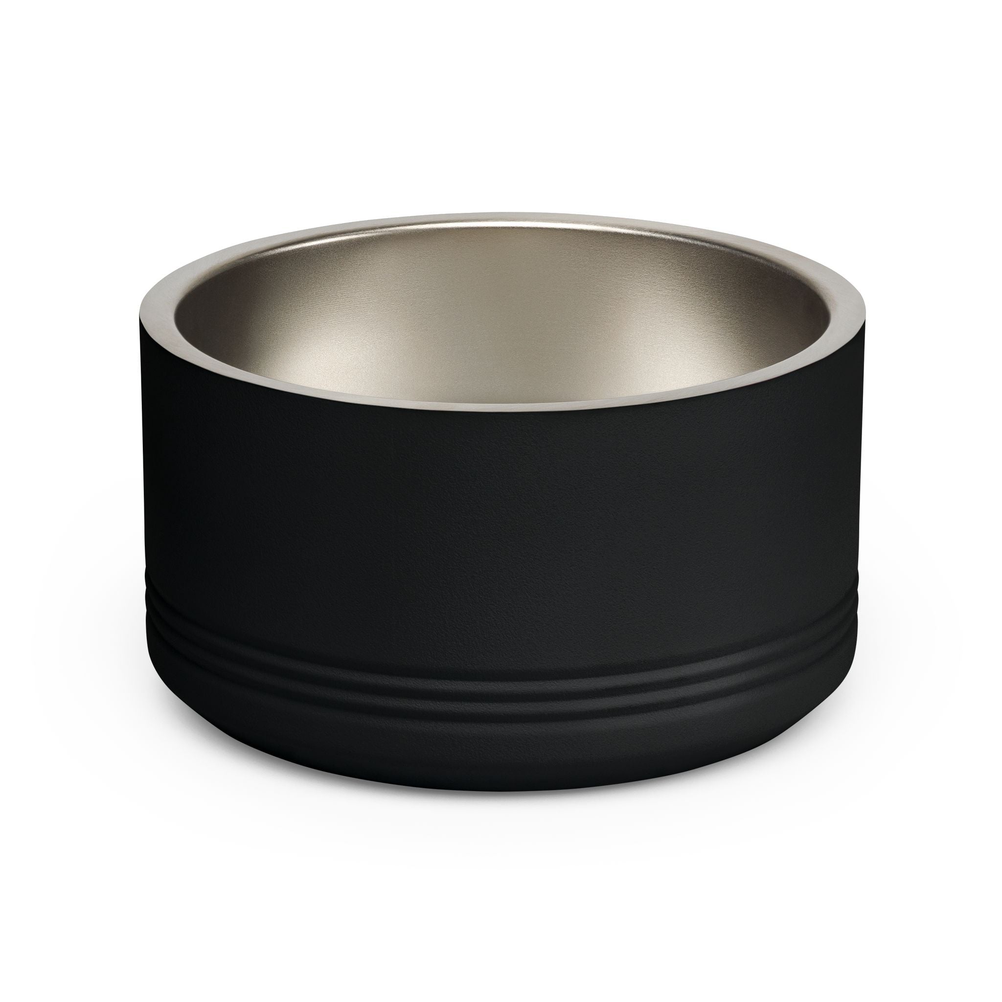 Stainless Steel Pet Bowl