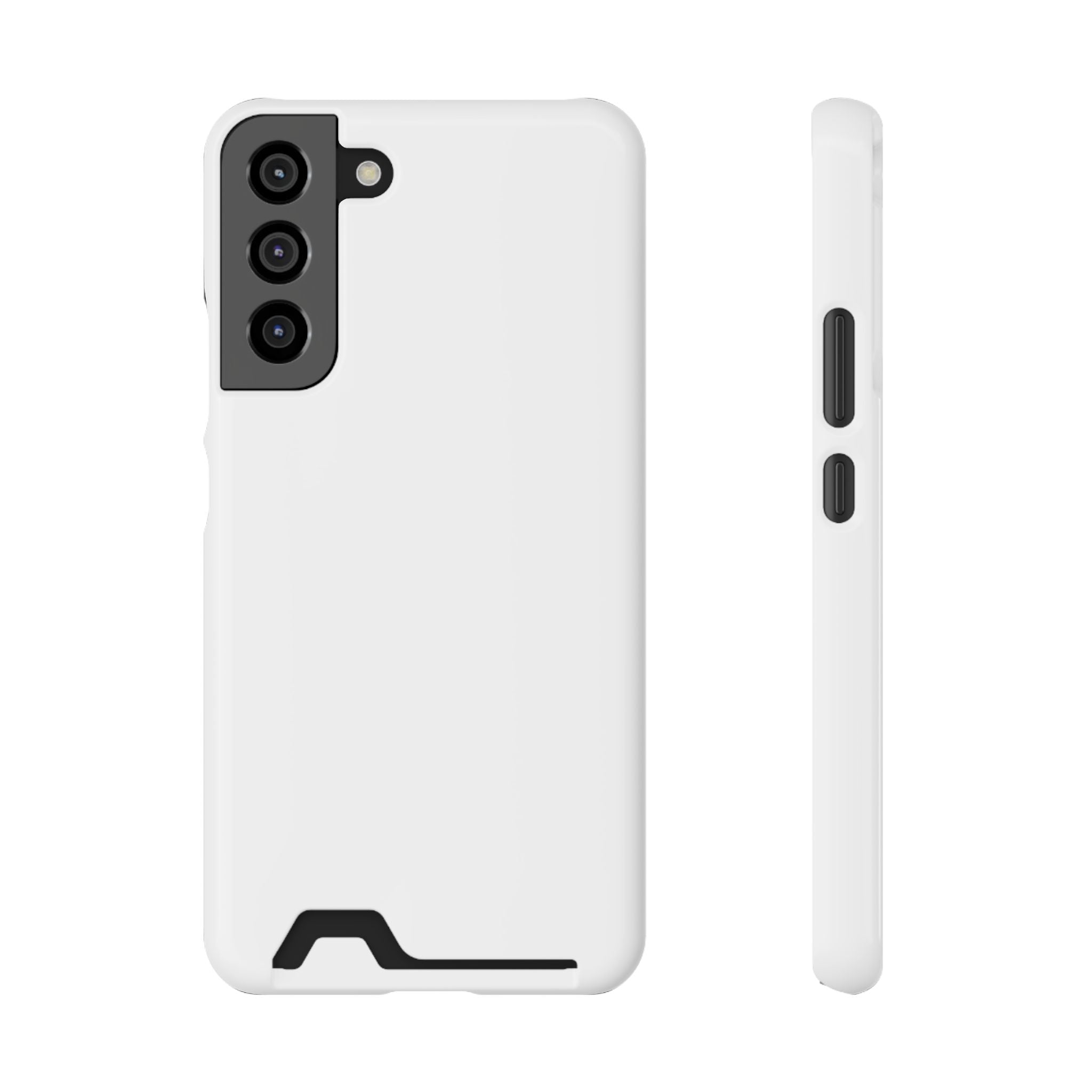 Slim Card Holder Phone Case