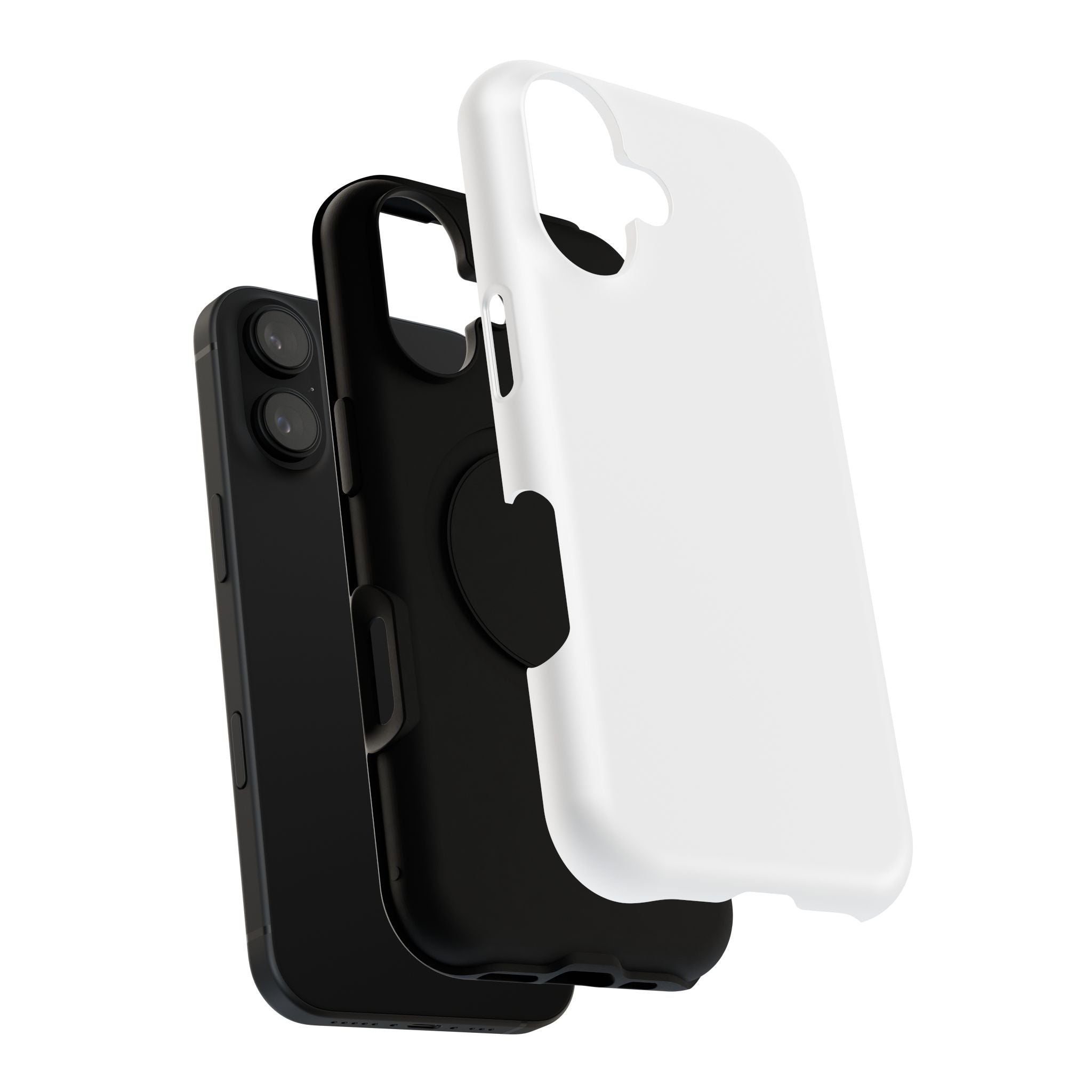 Impact-Resistant Phone Case