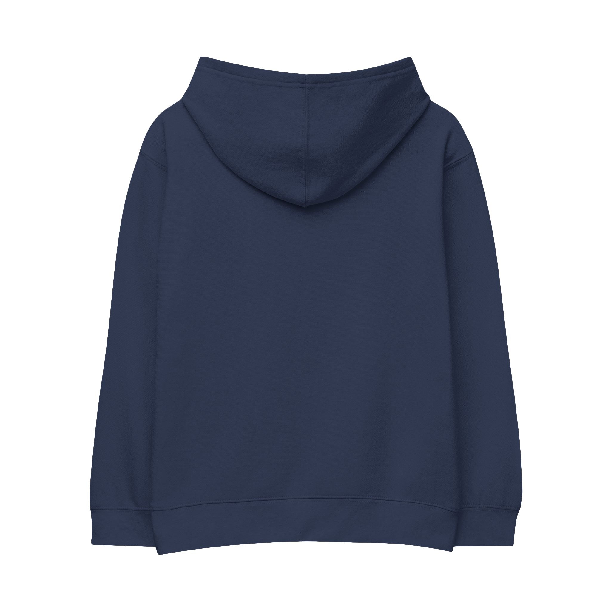 Kids Hoodie (Embroidered)