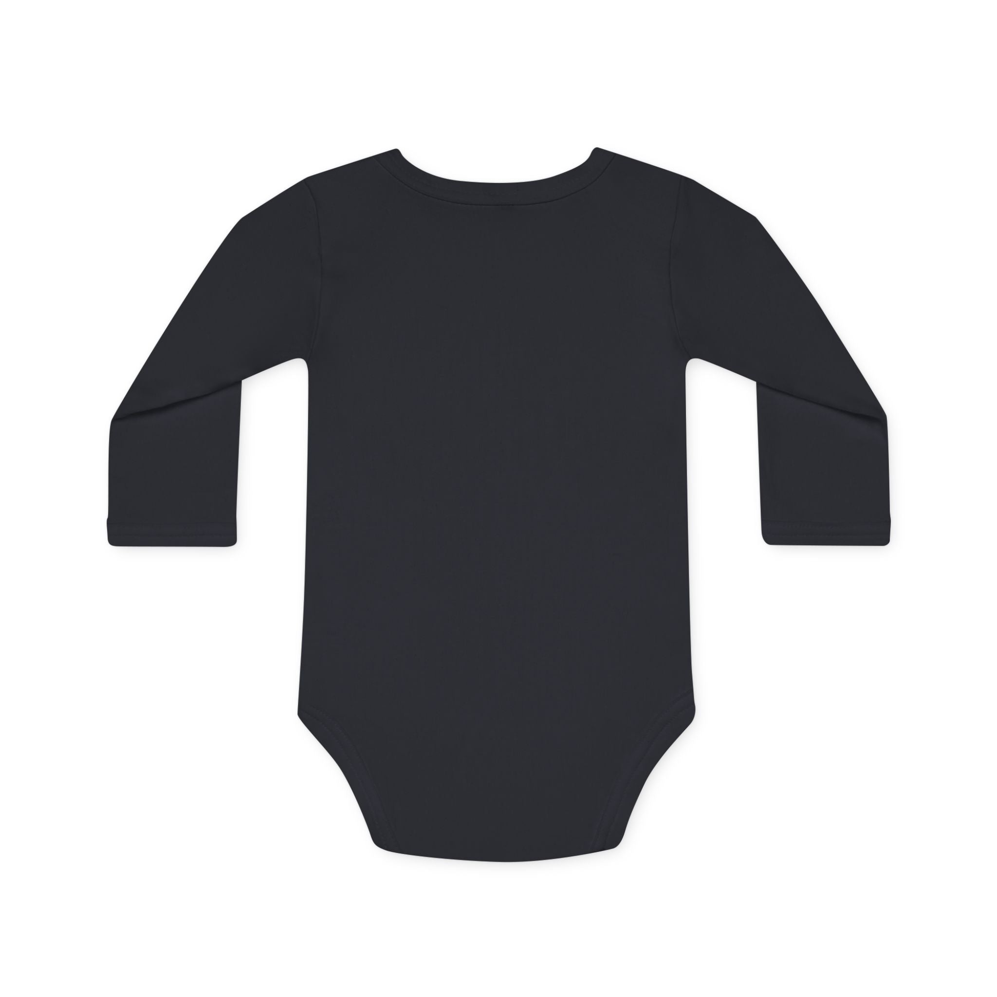 Long Sleeve Baby Bodysuit