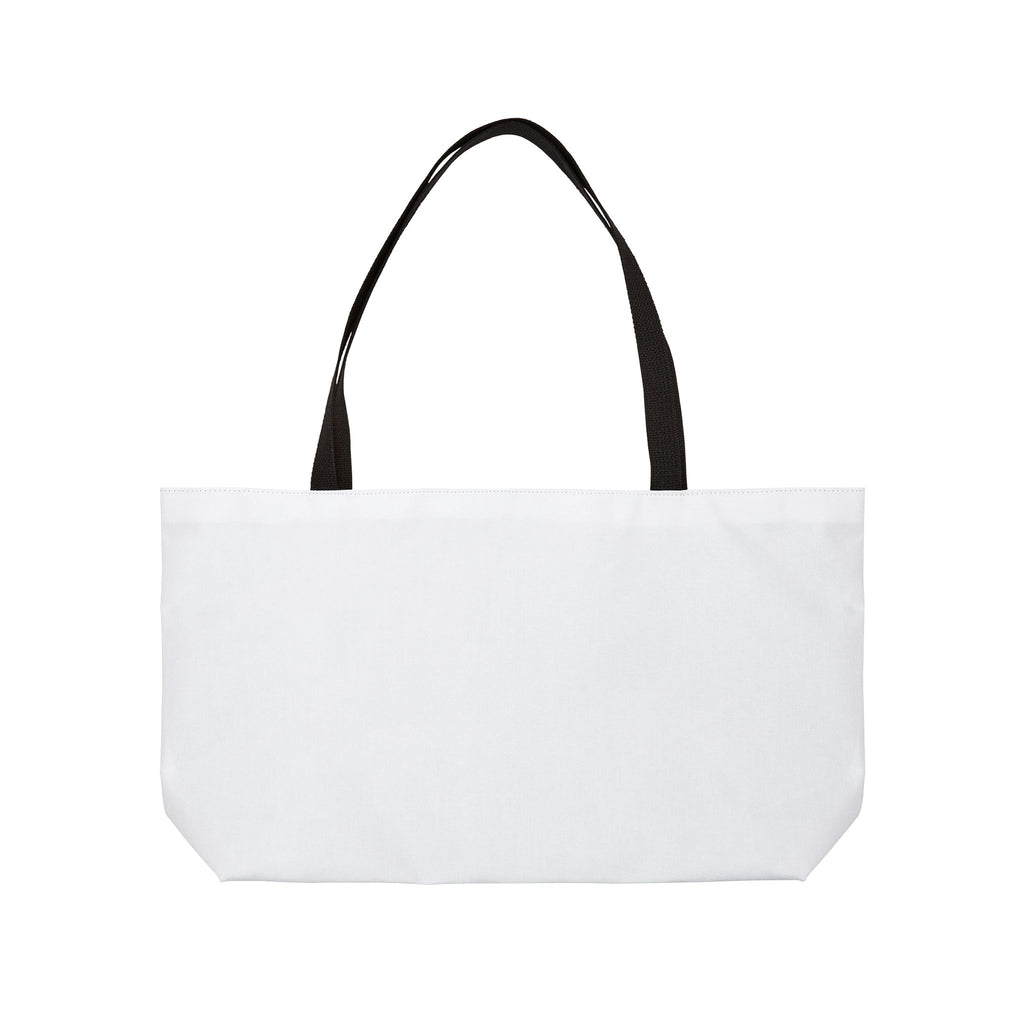 Weekender Tote Bag
