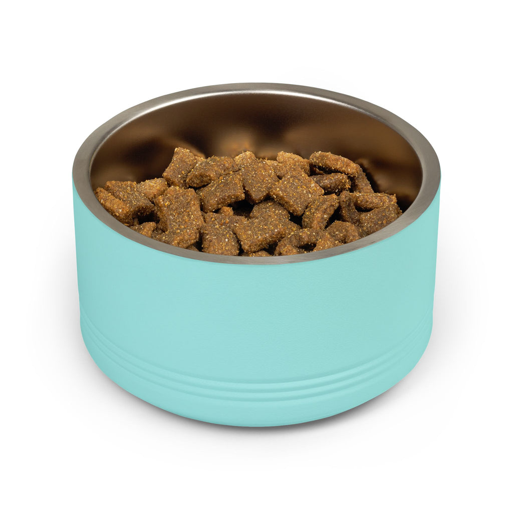 Stainless Steel Pet Bowl