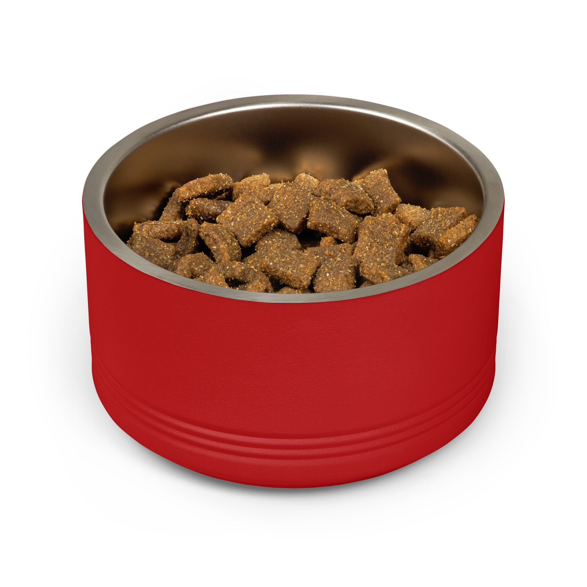 Stainless Steel Pet Bowl