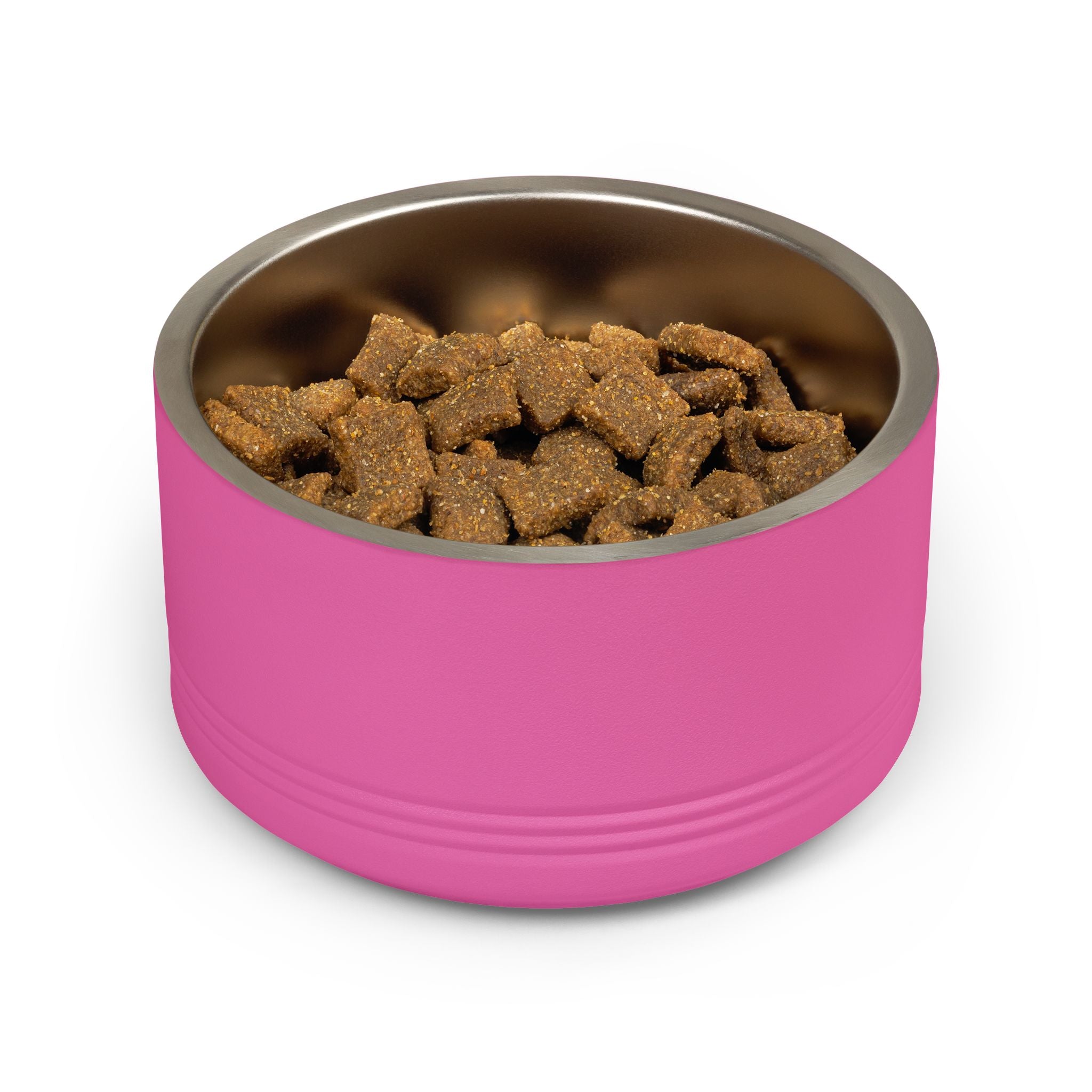 Stainless Steel Pet Bowl