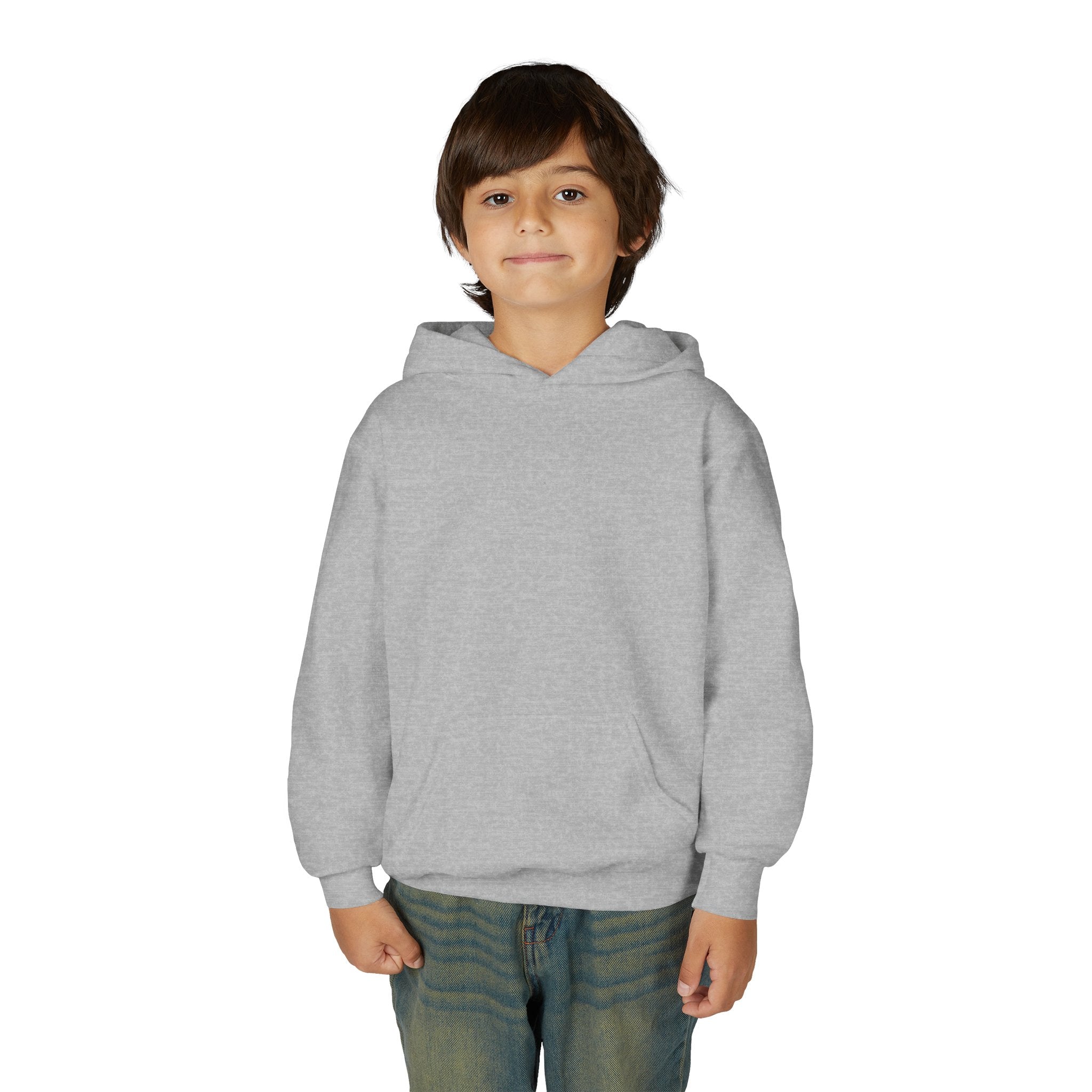Youth Hoodie