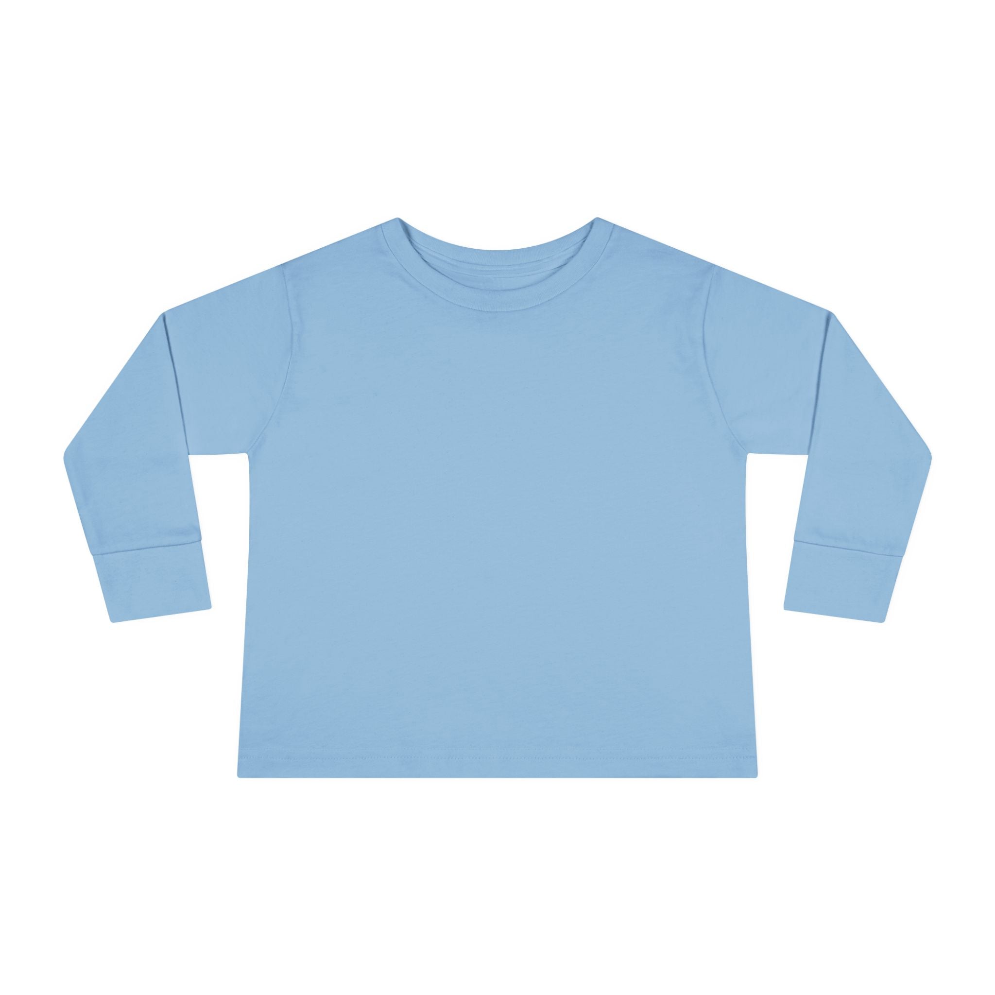 Toddler Long Sleeve Tee