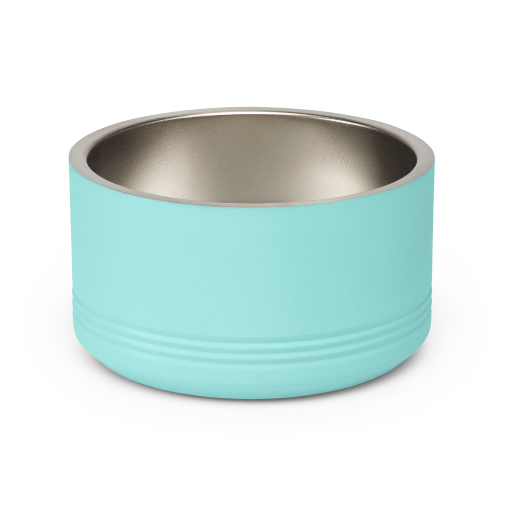 Stainless Steel Pet Bowl