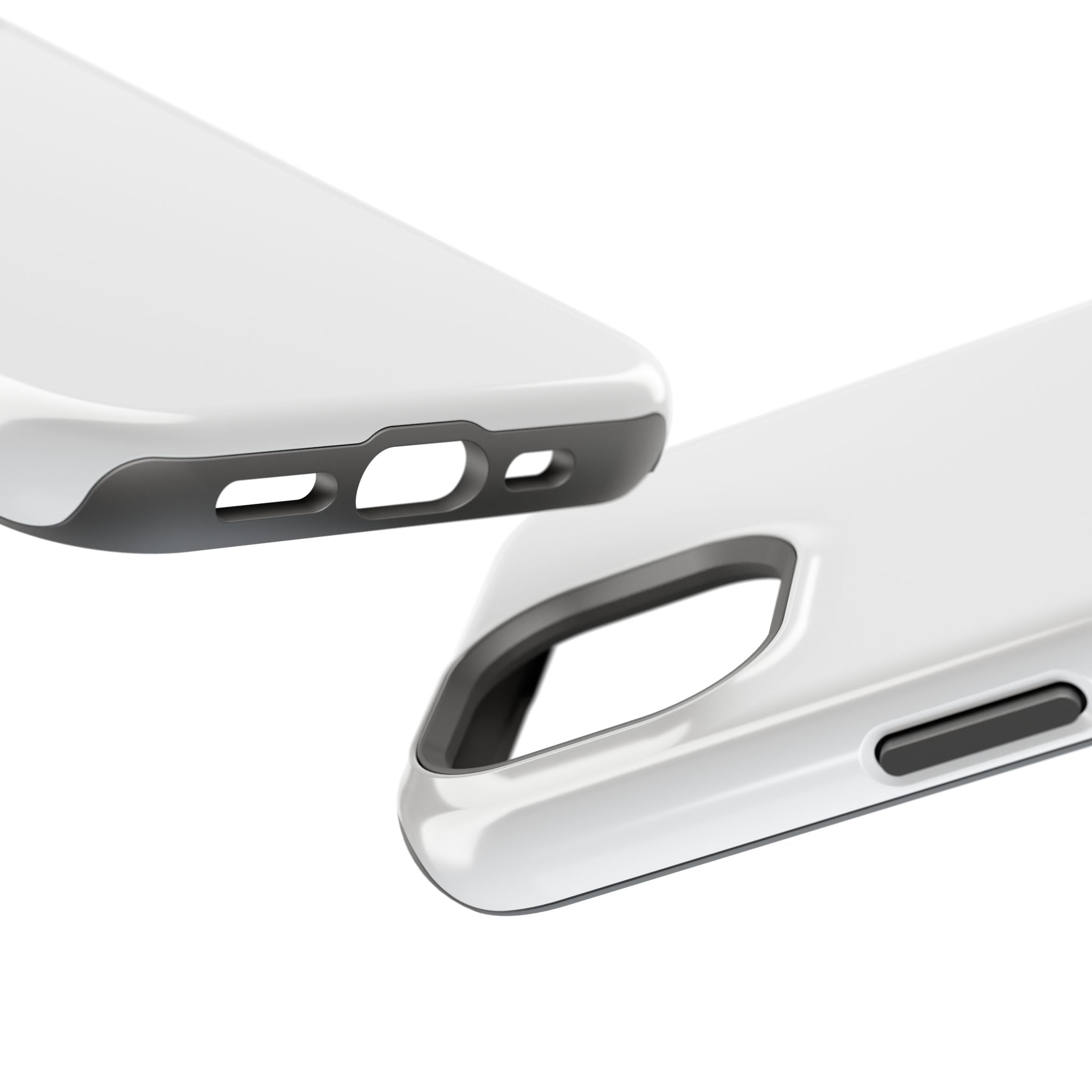 Impact-Resistant Phone Case