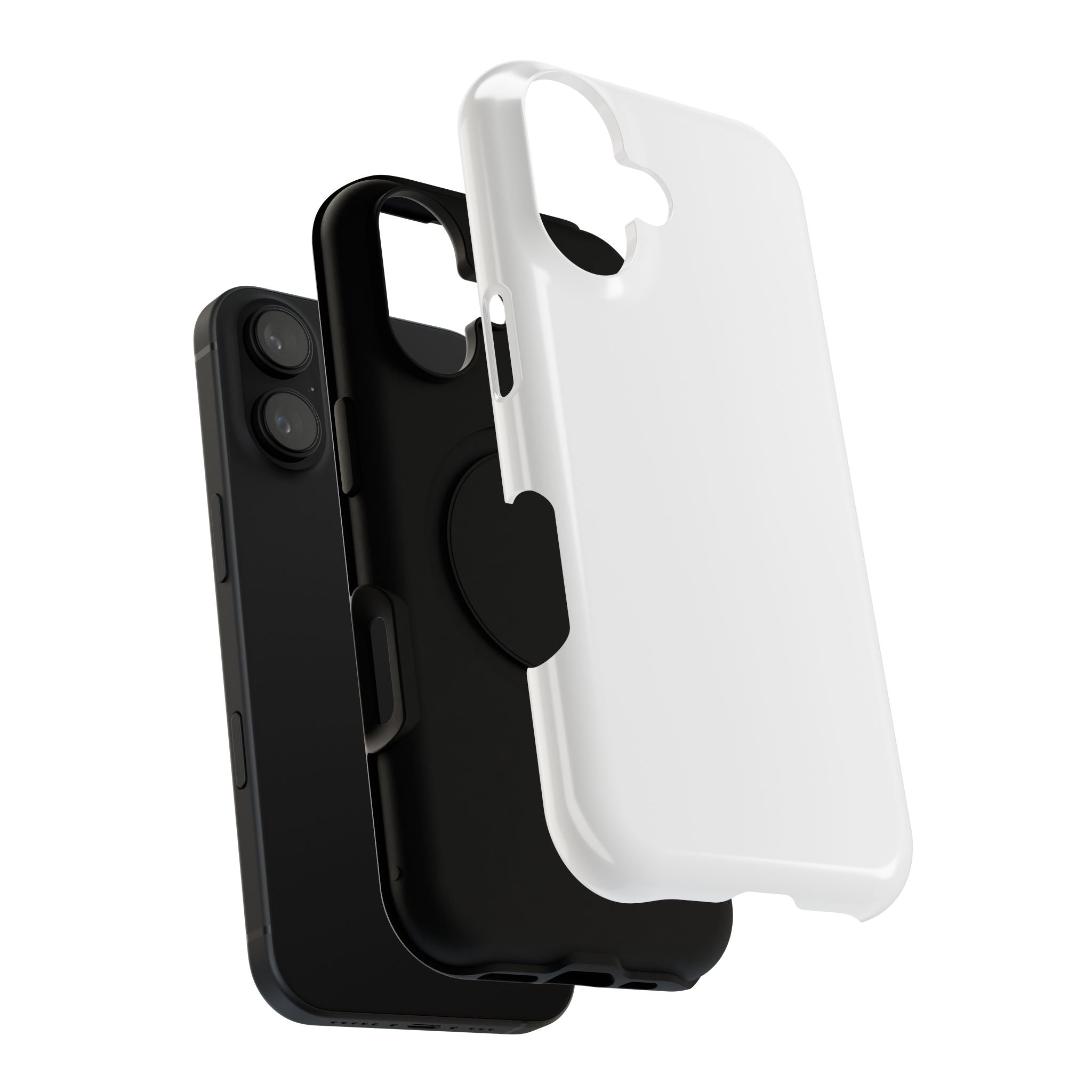 Impact-Resistant Phone Case
