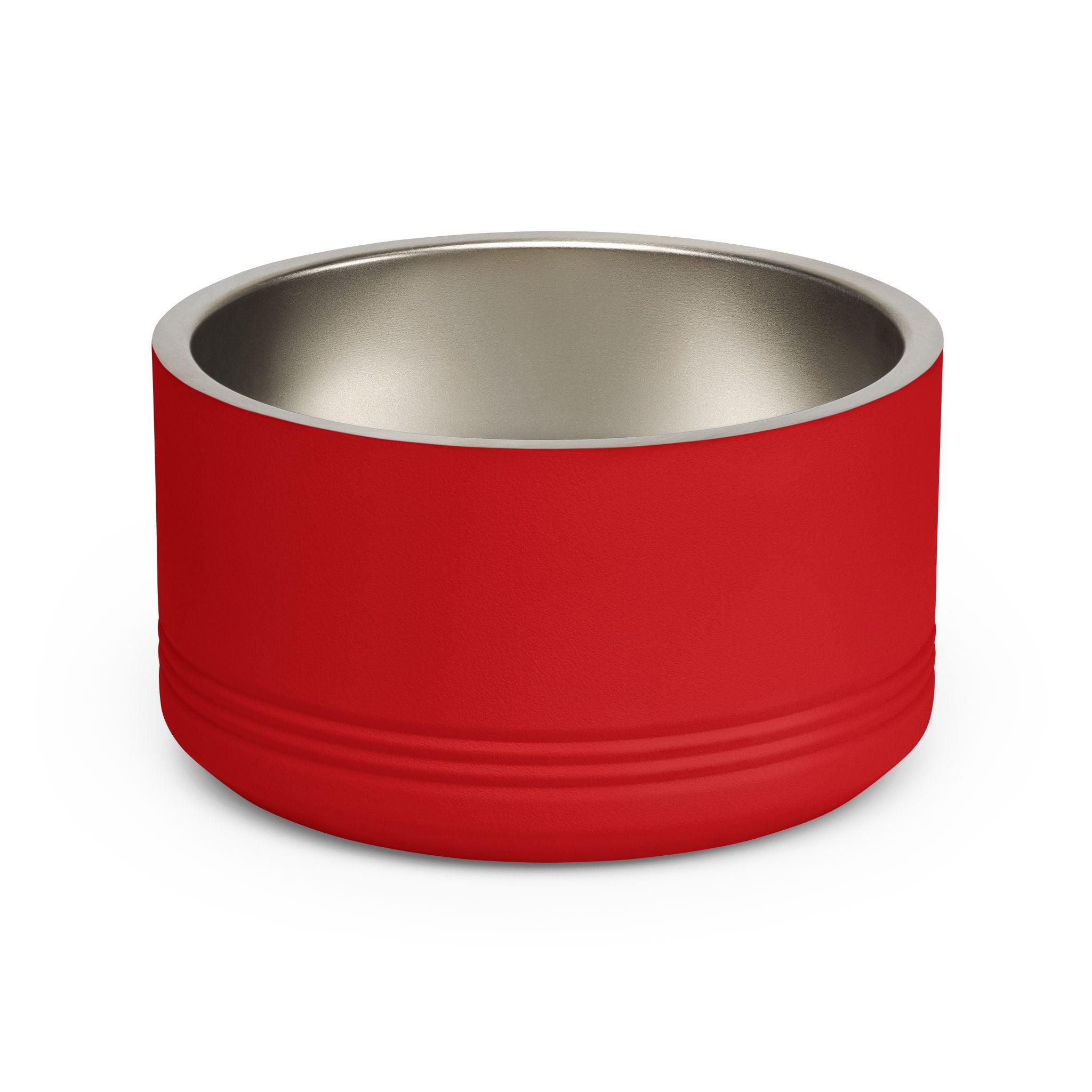 Stainless Steel Pet Bowl