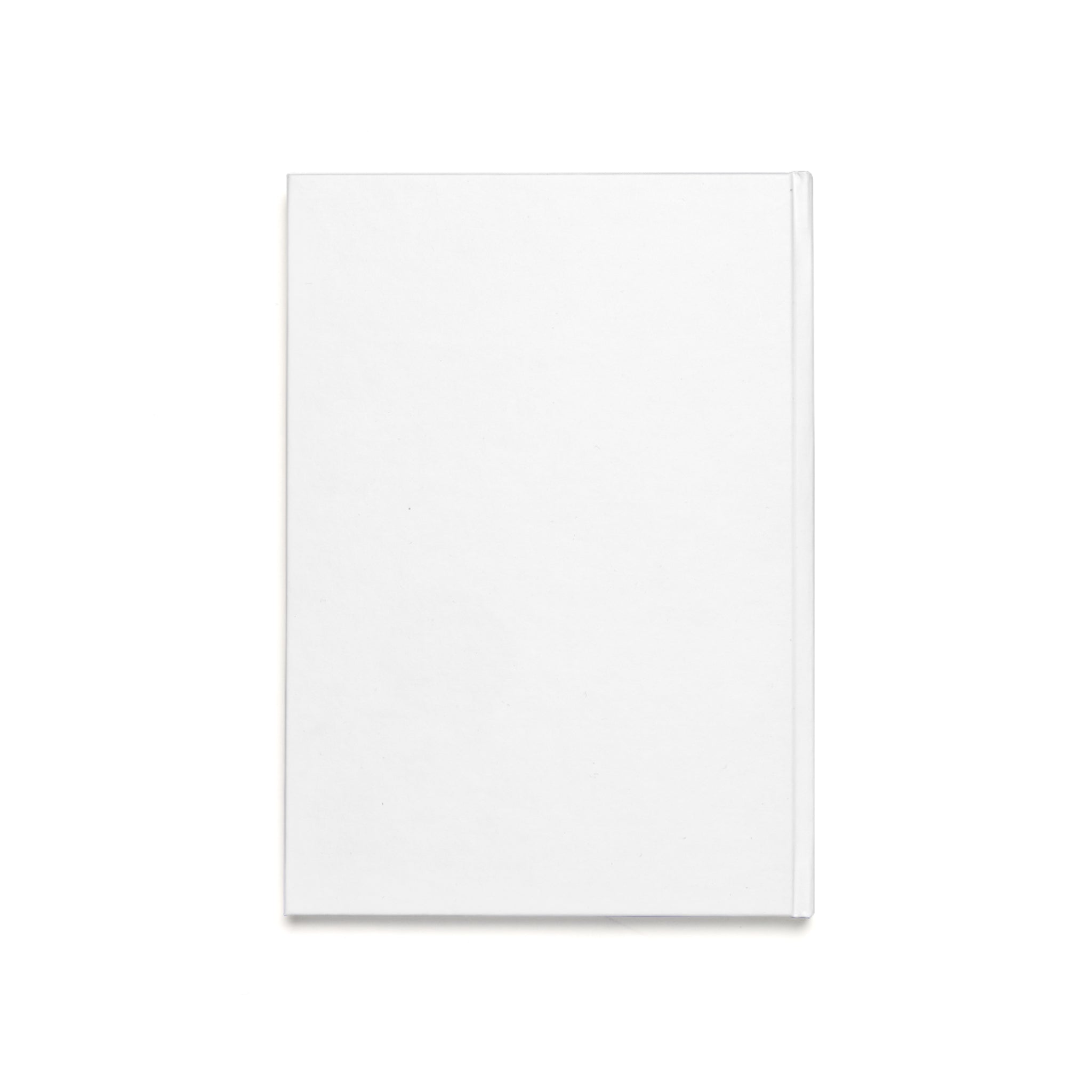 A5 Hardcover Journal